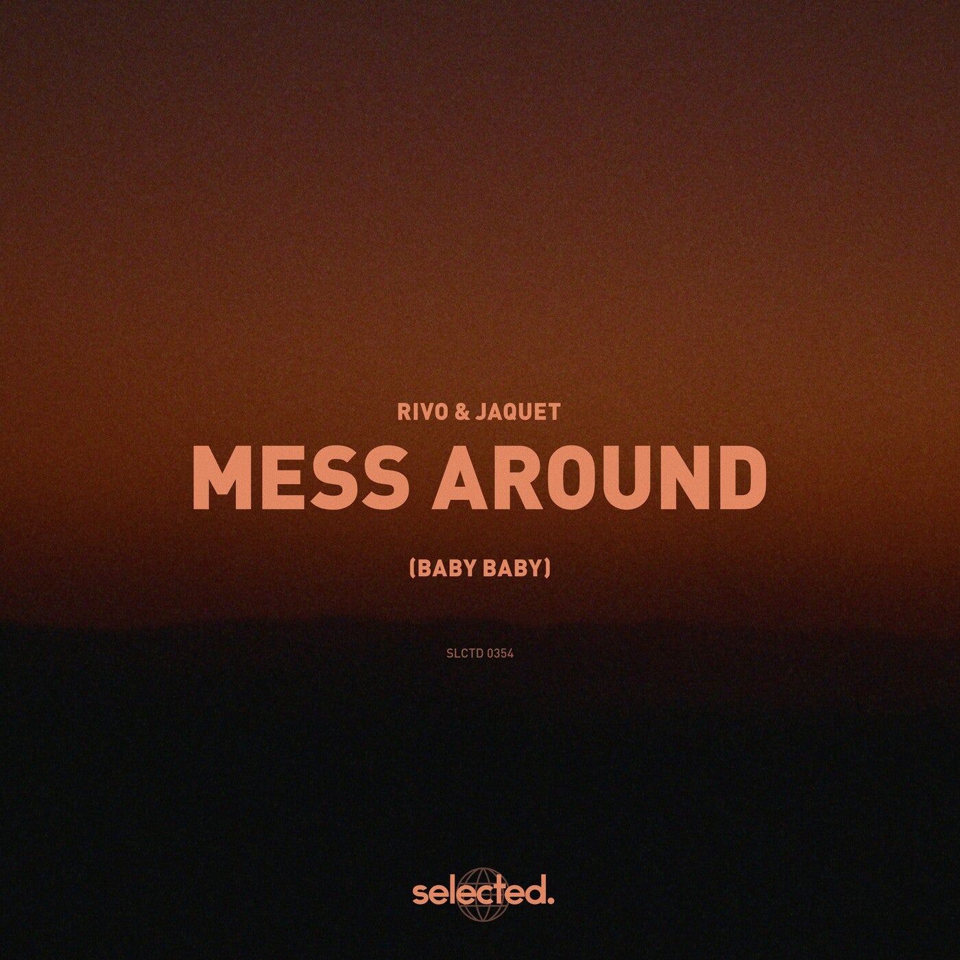 Cover - Rivo, Jaquet - Mess Around (Baby Baby) (Extended)