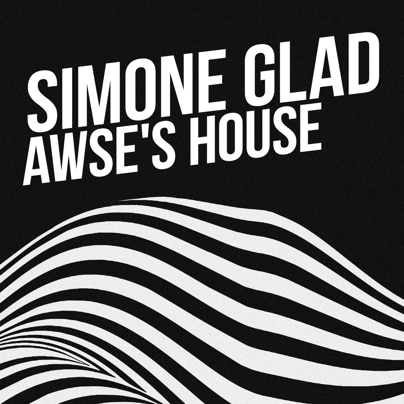 Cover - Simone Glad - Awse's House  (Original Mix)