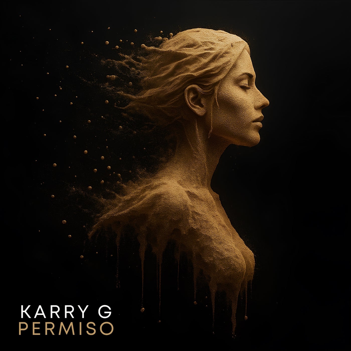 Cover - Karry G - Gonna Get That (Extended Mix)