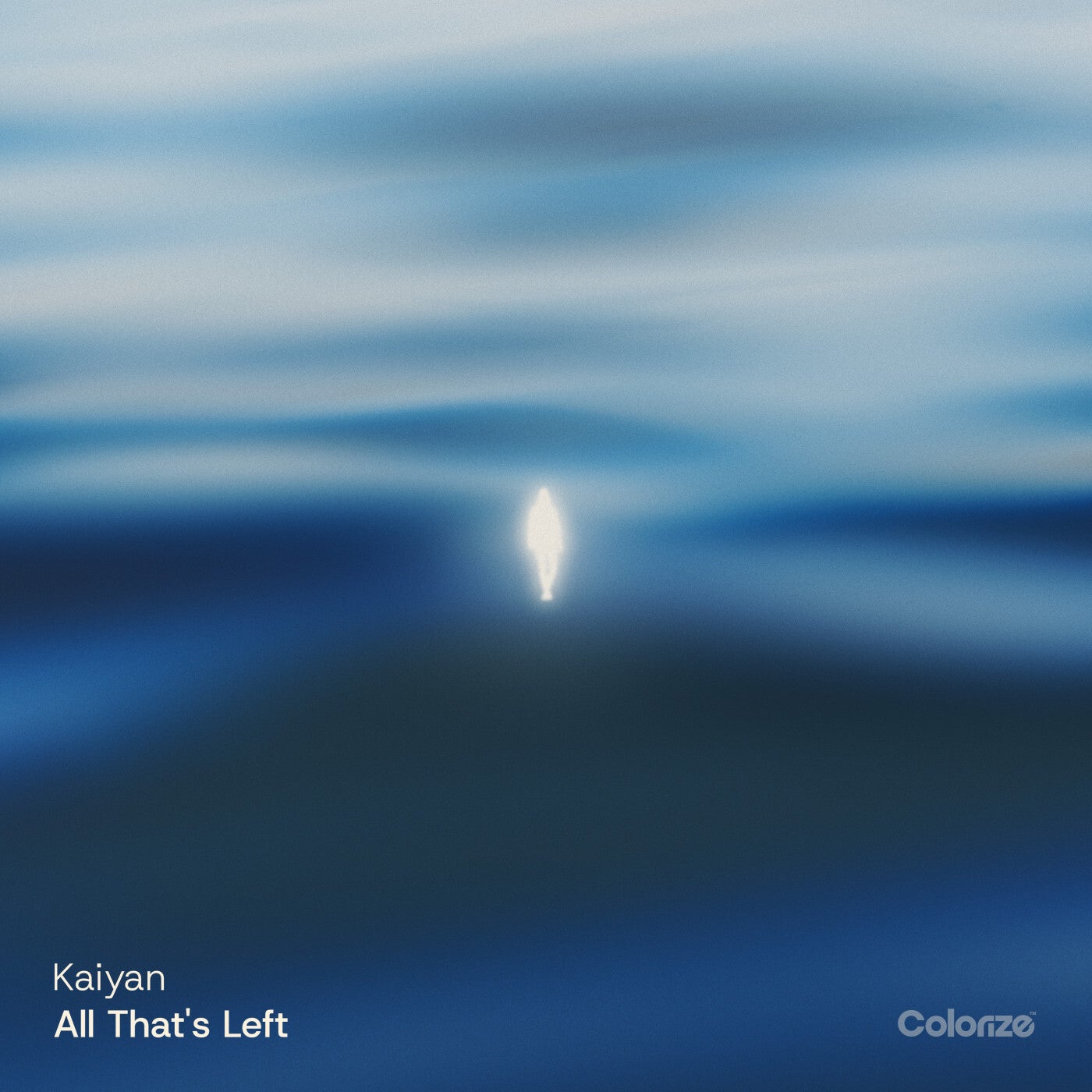 Cover - Kaiyan - All That's Left (Extended Mix)