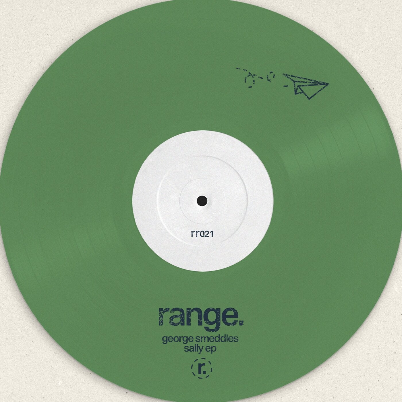 Cover - George Smeddles - Zen  (Original Mix)