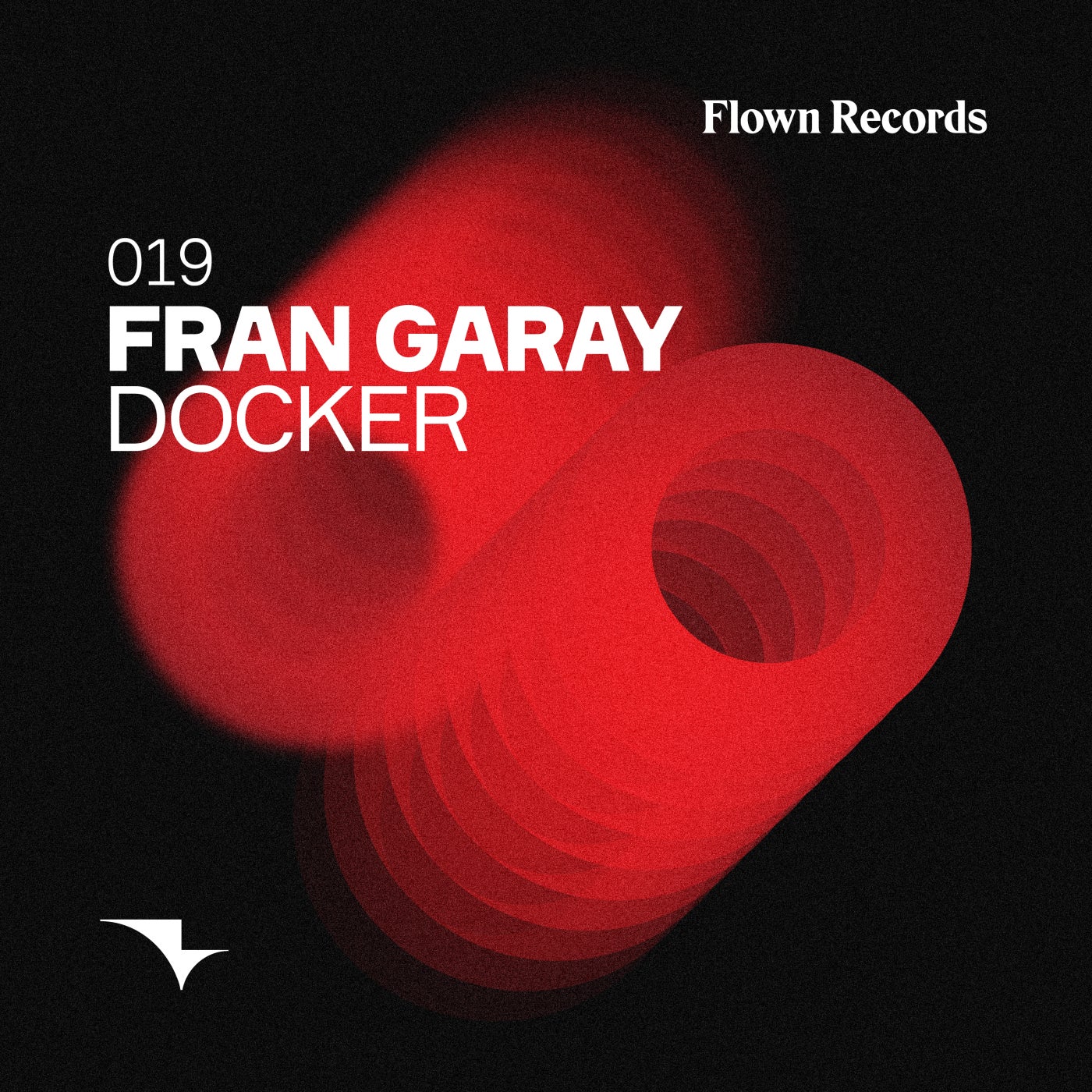 Cover - Fran Garay - Docker (Original Mix)
