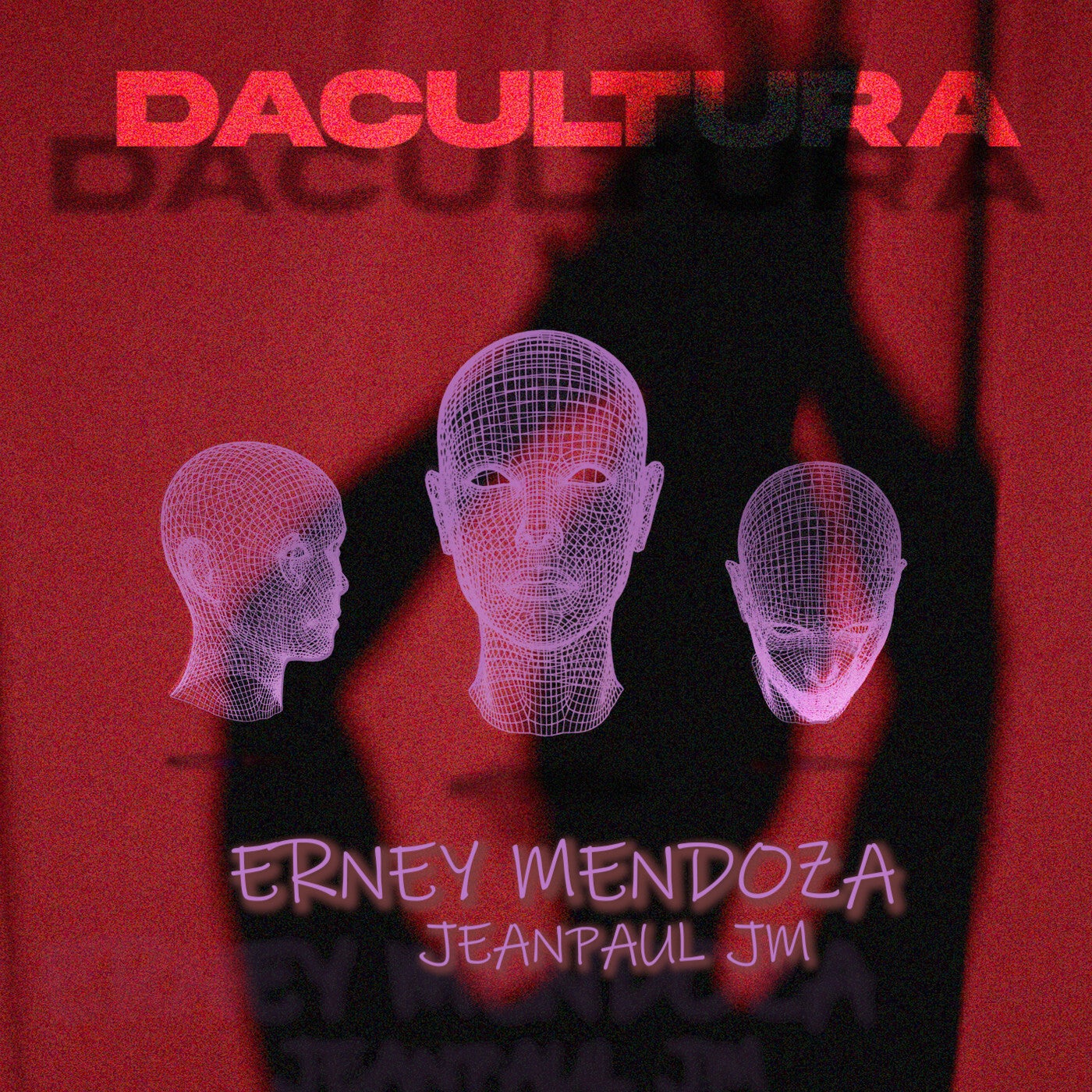 Cover - Erney Mendoza - Venezolana (Original Mix)