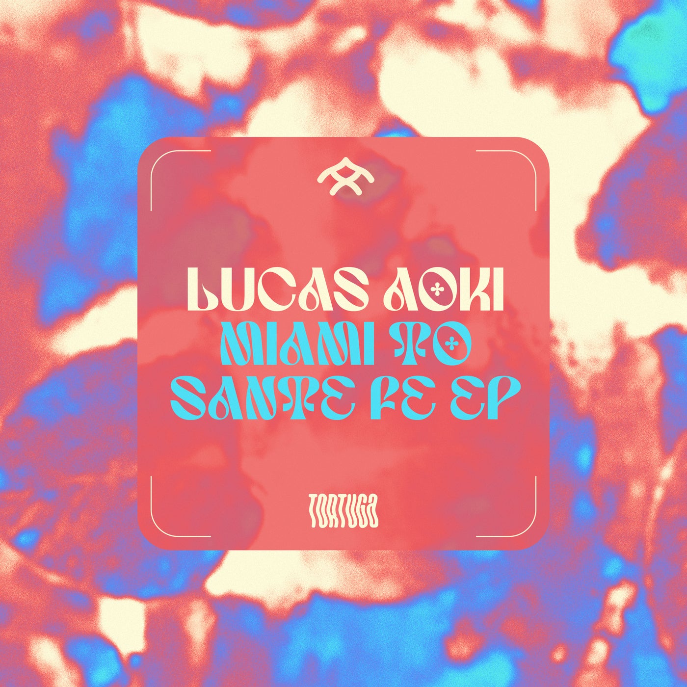 Cover - Lucas Aoki, JORDAZ - Sunlight (Original Mix)