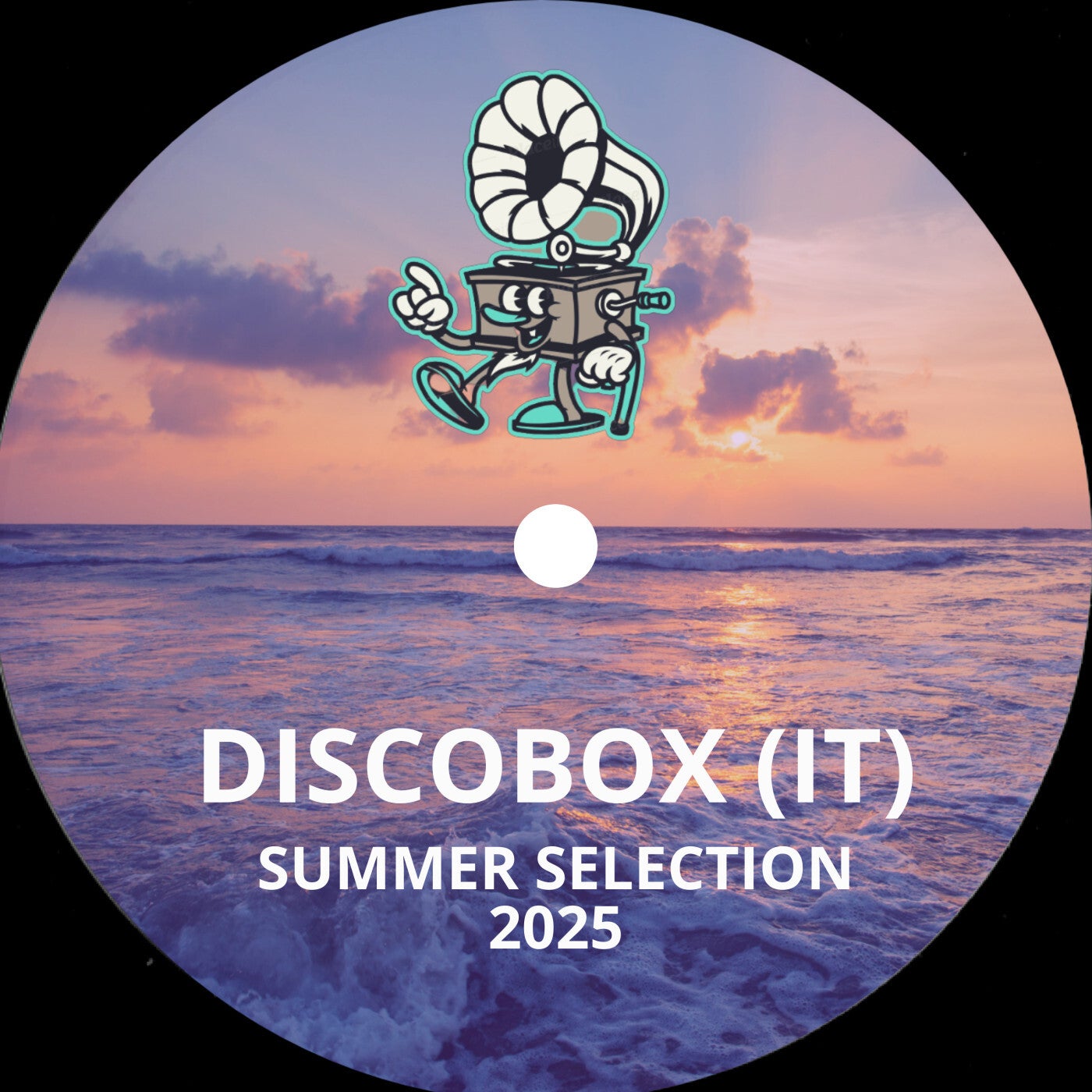 Cover - Jonk & Spook - Feel The Stars (Extended Mix)