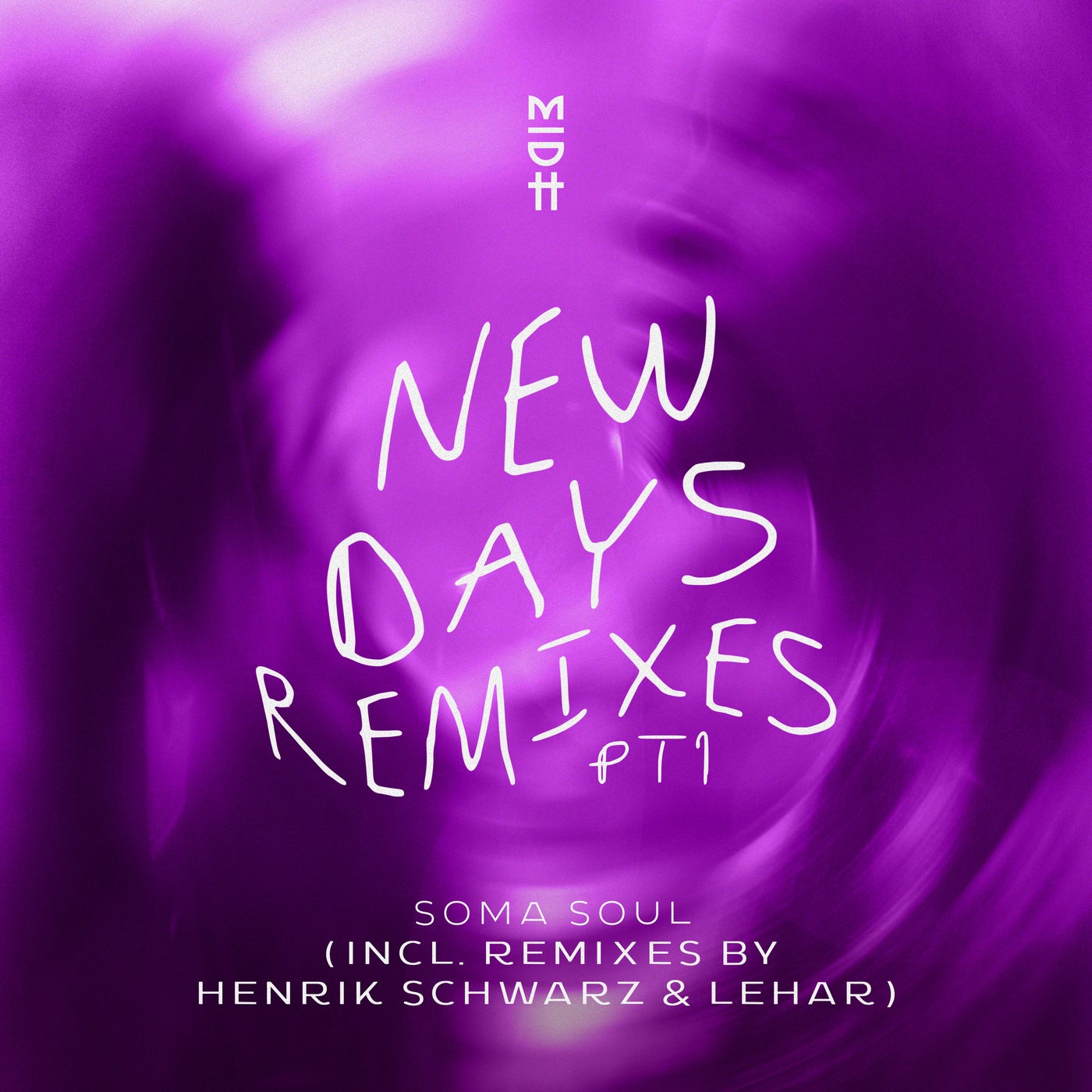 Cover - Soma Soul - As We Fall In (Lehar Remix)