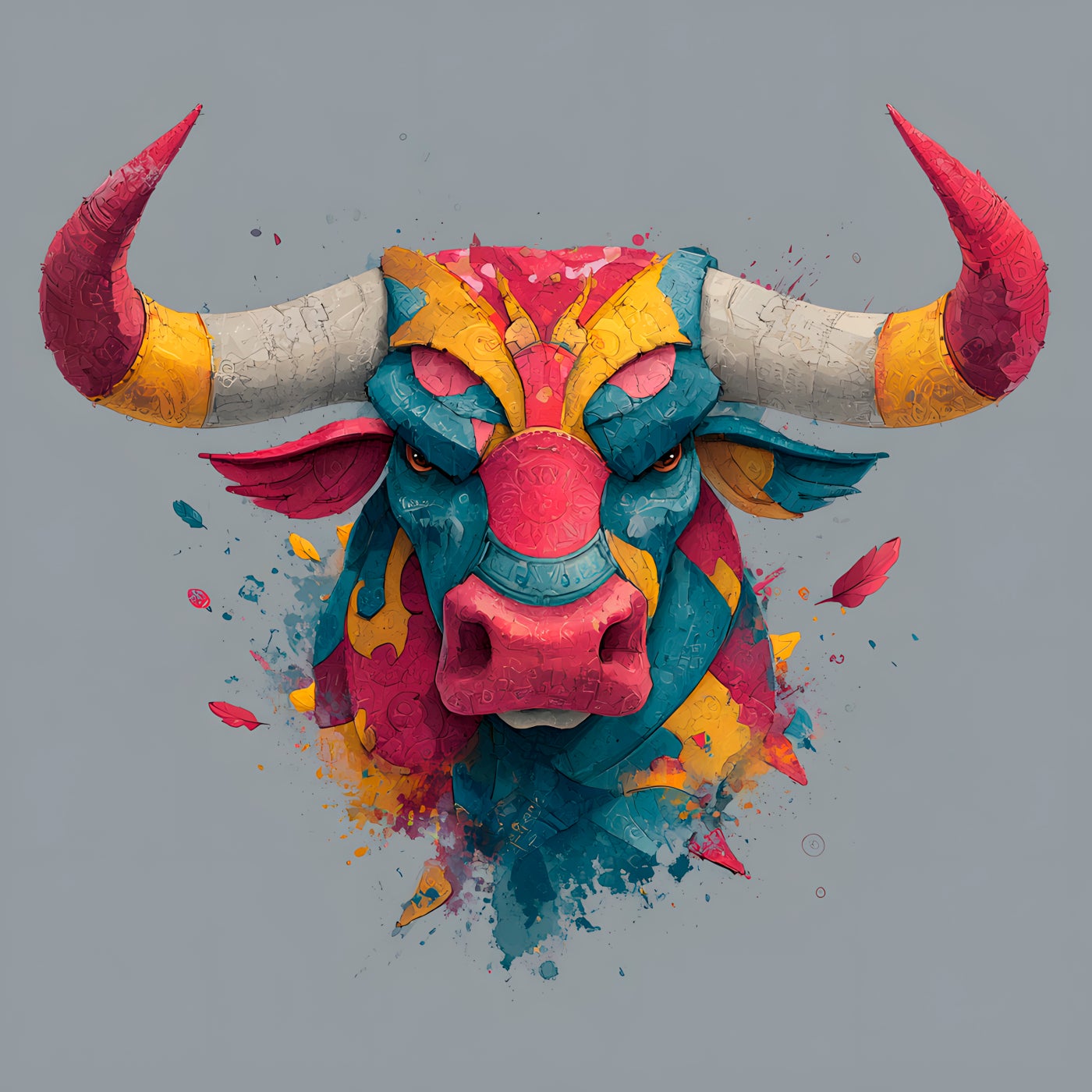 Cover - Borsky - Inkunzi (Original Mix)