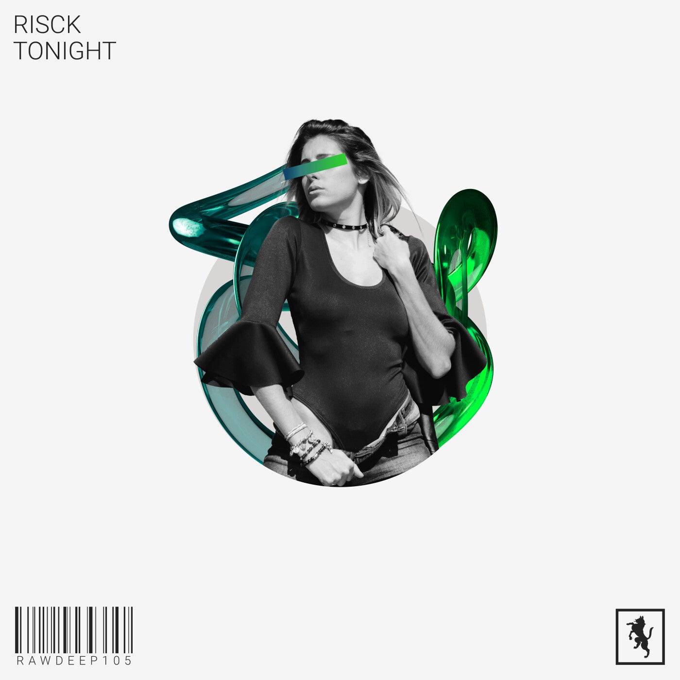 Cover - Risck - Tonight (Original Mix)