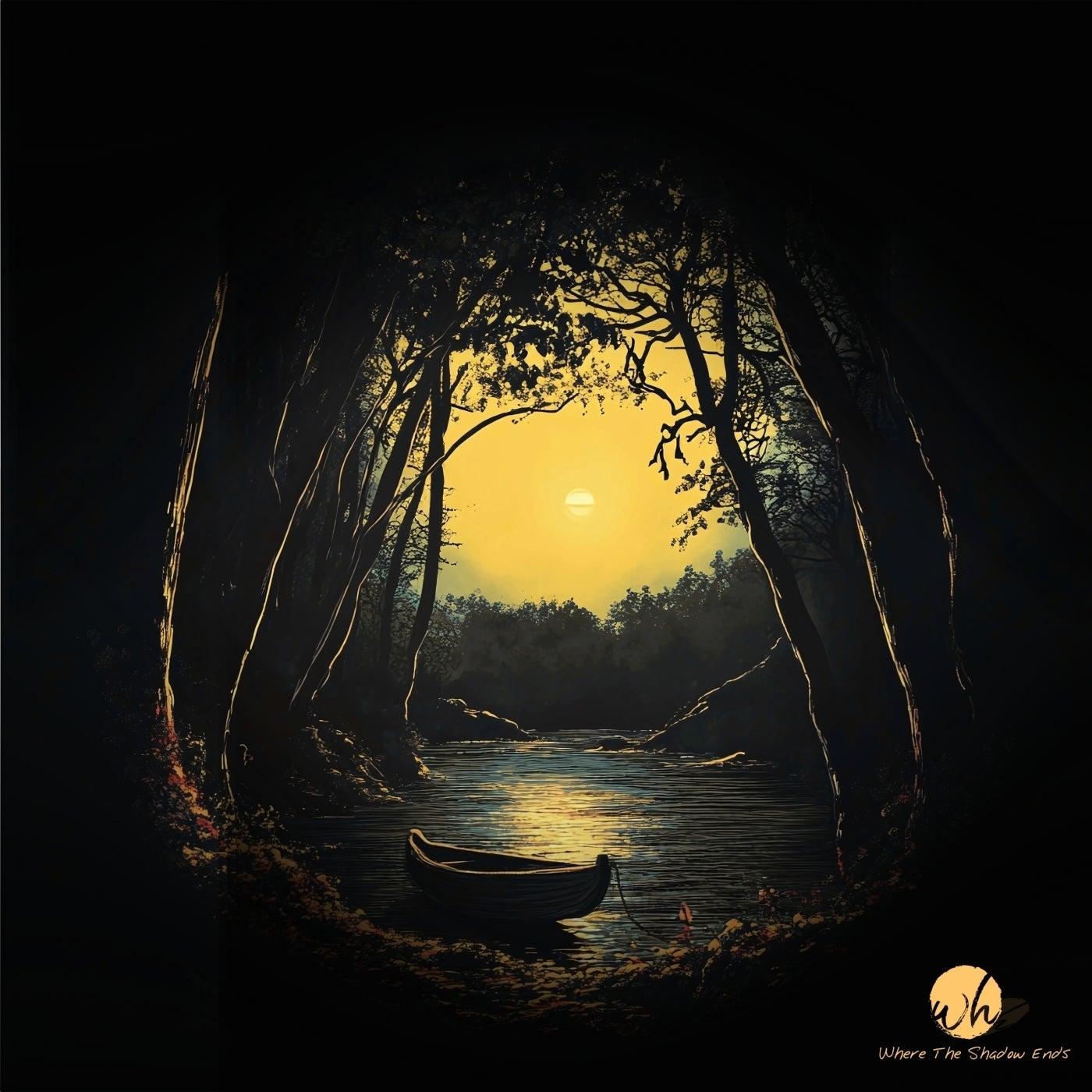 Cover - Paul Losev - Kola (Extended Mix)