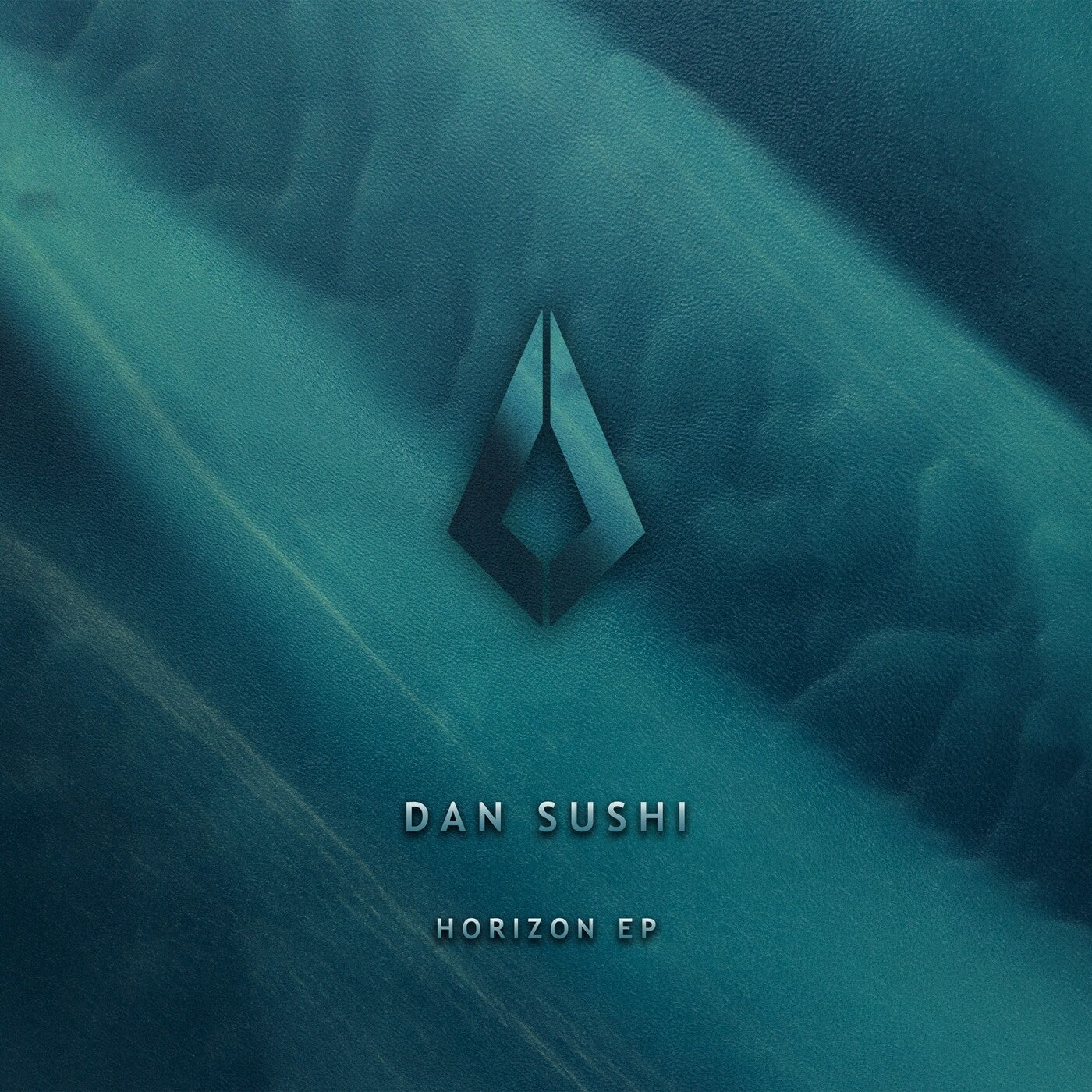 Cover - Dan Sushi - Nostalgia (Extended Mix)