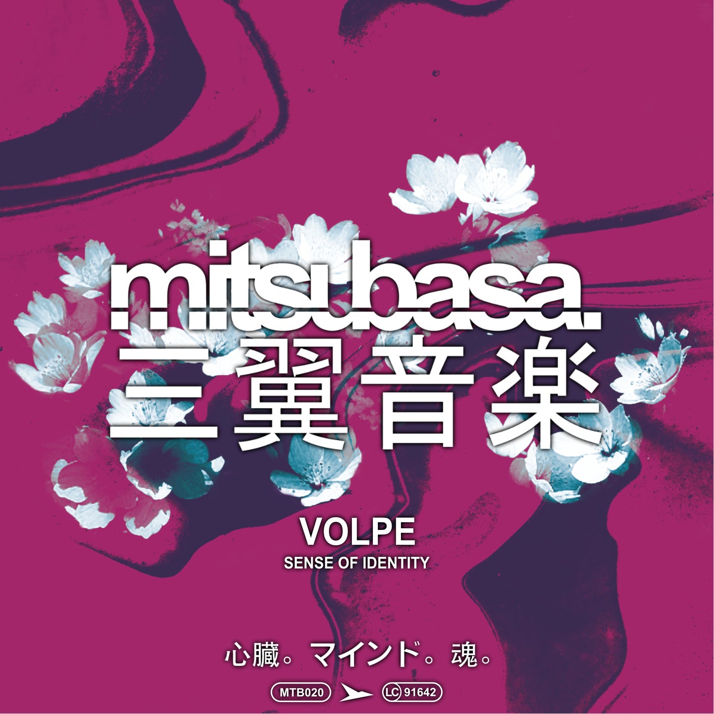 Cover - Volpe (ARG) - Impermanence (Original Mix)