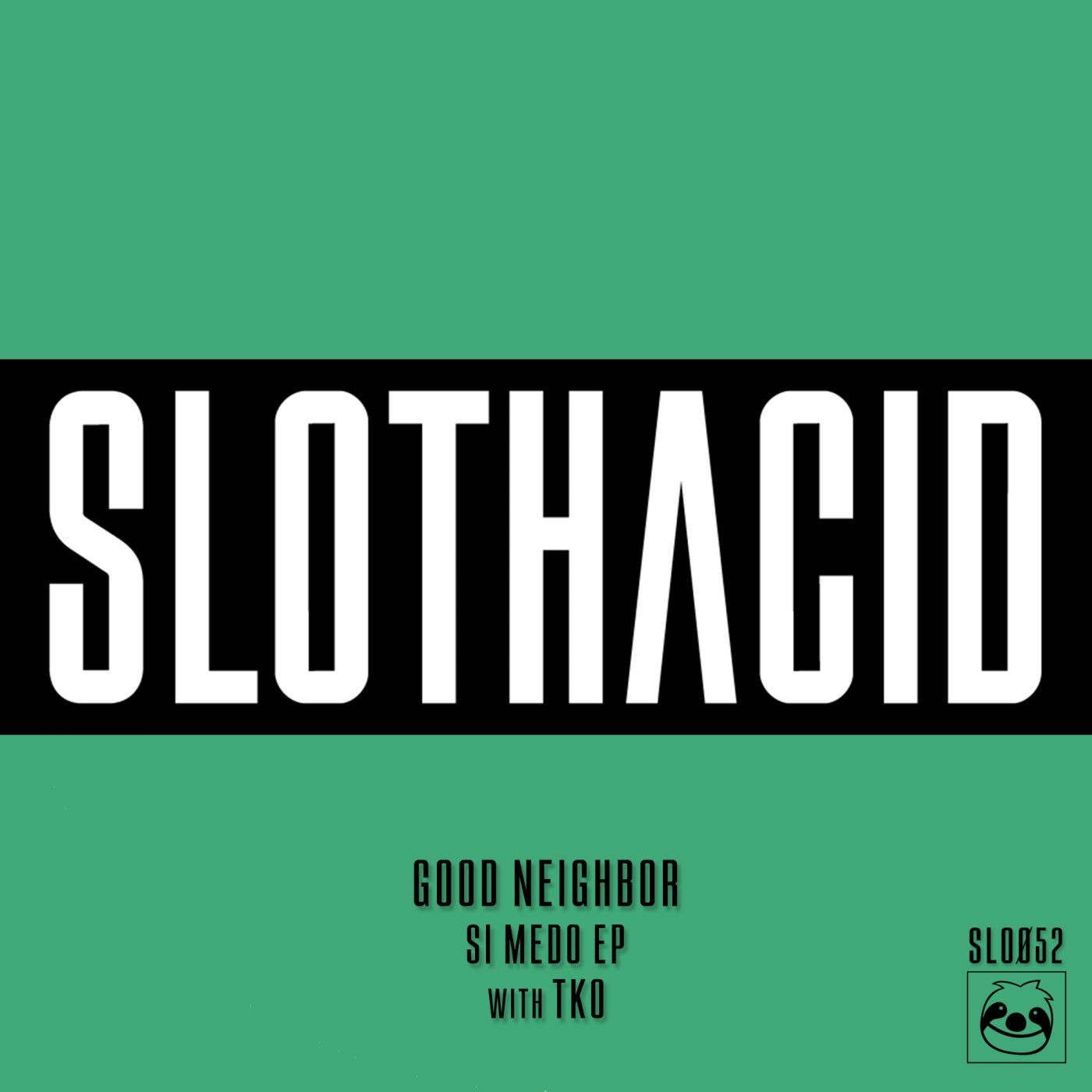 Cover - TKO, Good Neighbor - Quick Bite  (Extended Mix)