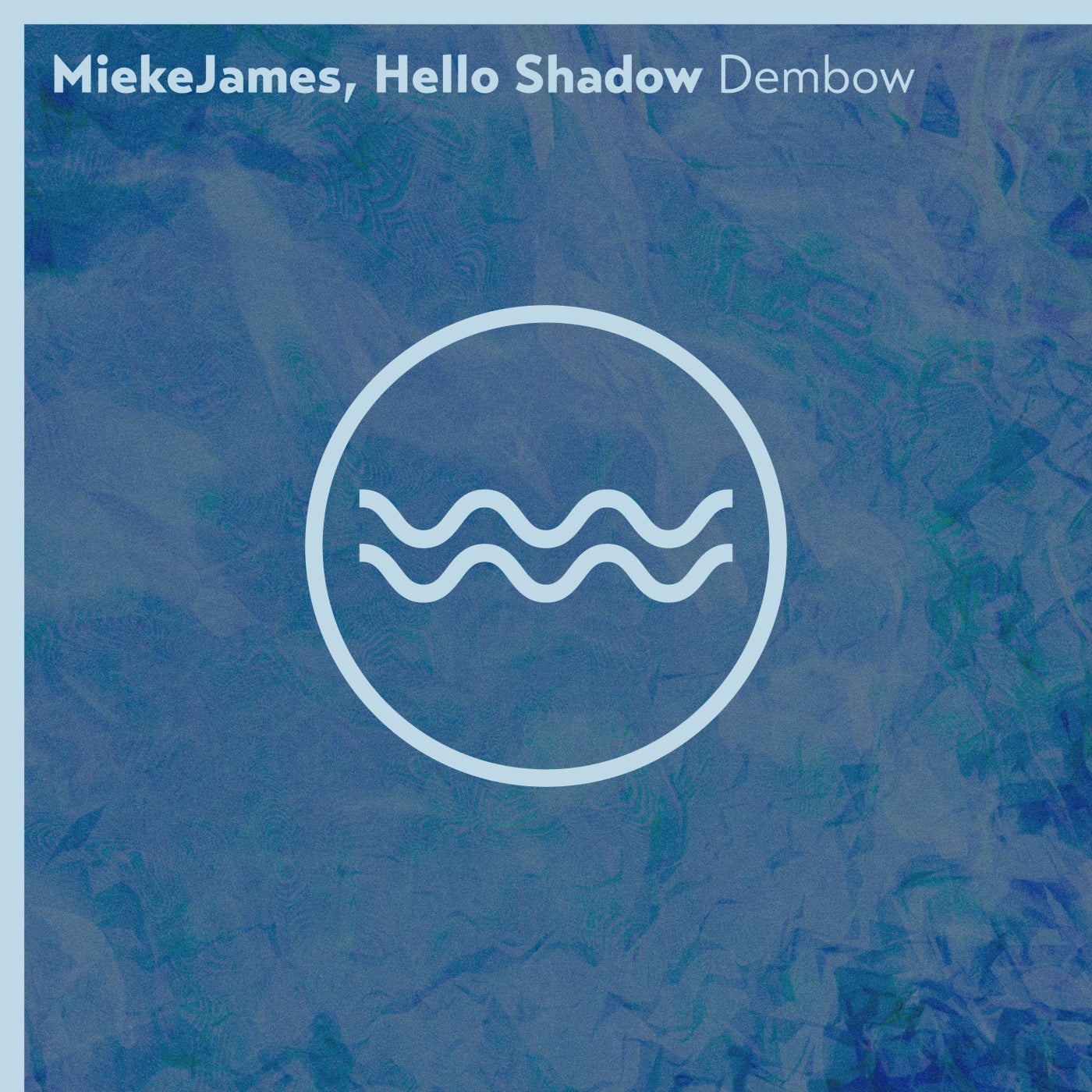 Cover - MiekeJames, Hello Shadow - Zeuzz (Campaner (BR) Remix)