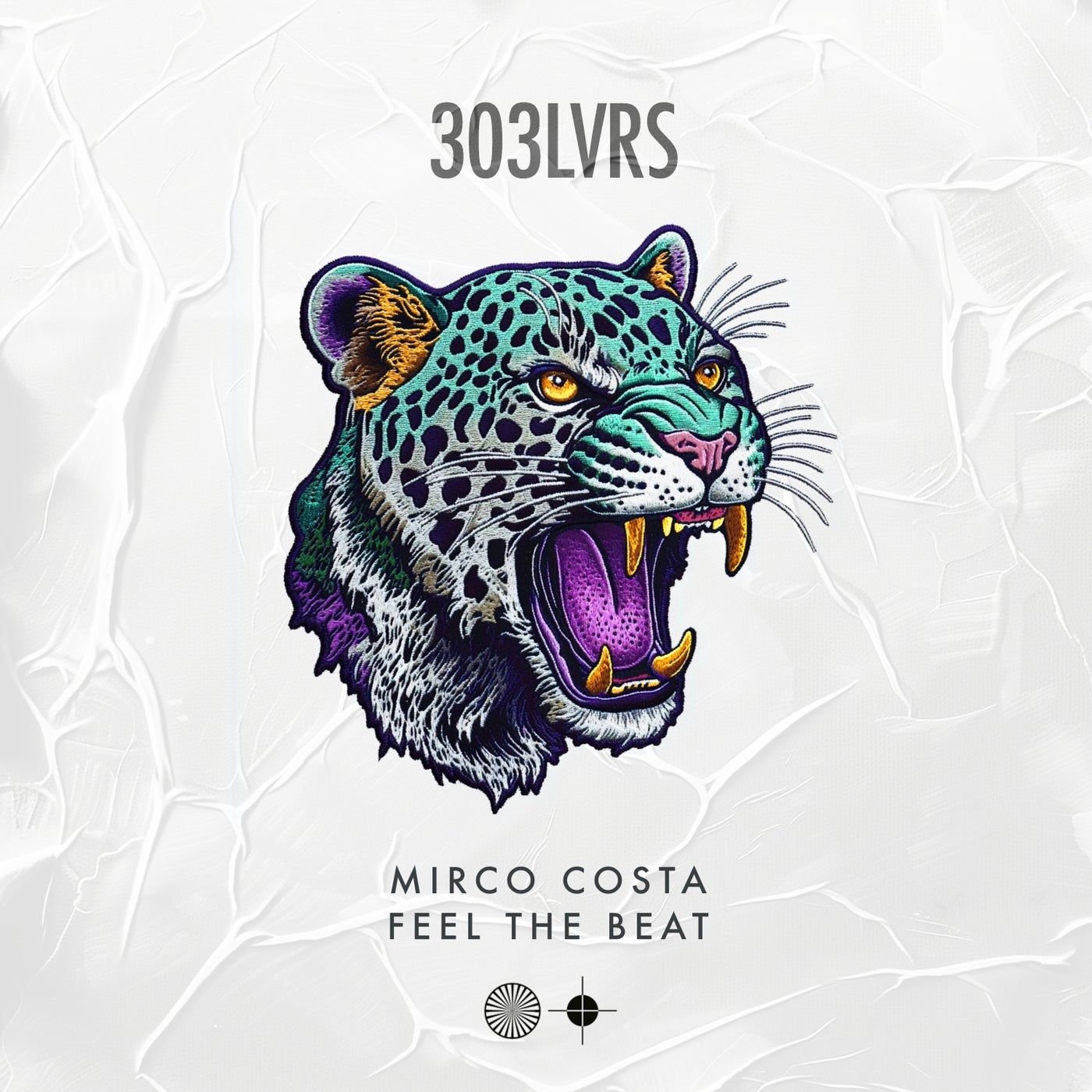 Cover - Mirco Costa - Feel the Beat (Extended Mix)