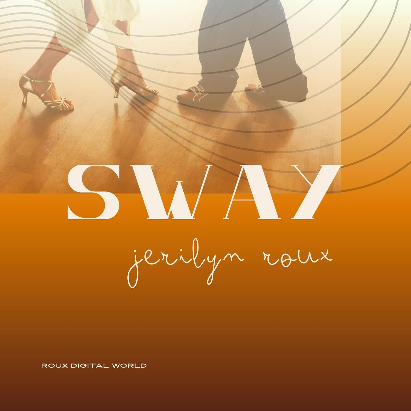 Cover - Jerilyn Roux - Sway (Original Mix)