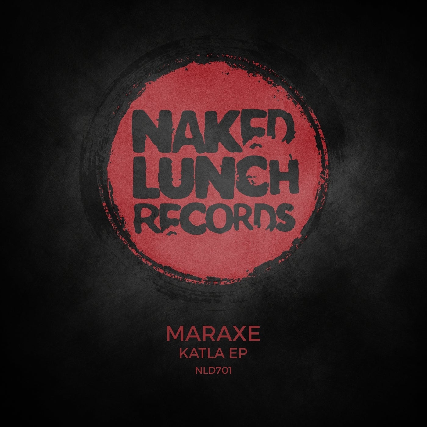Cover - MarAxe - Novarupta (Original Mix)