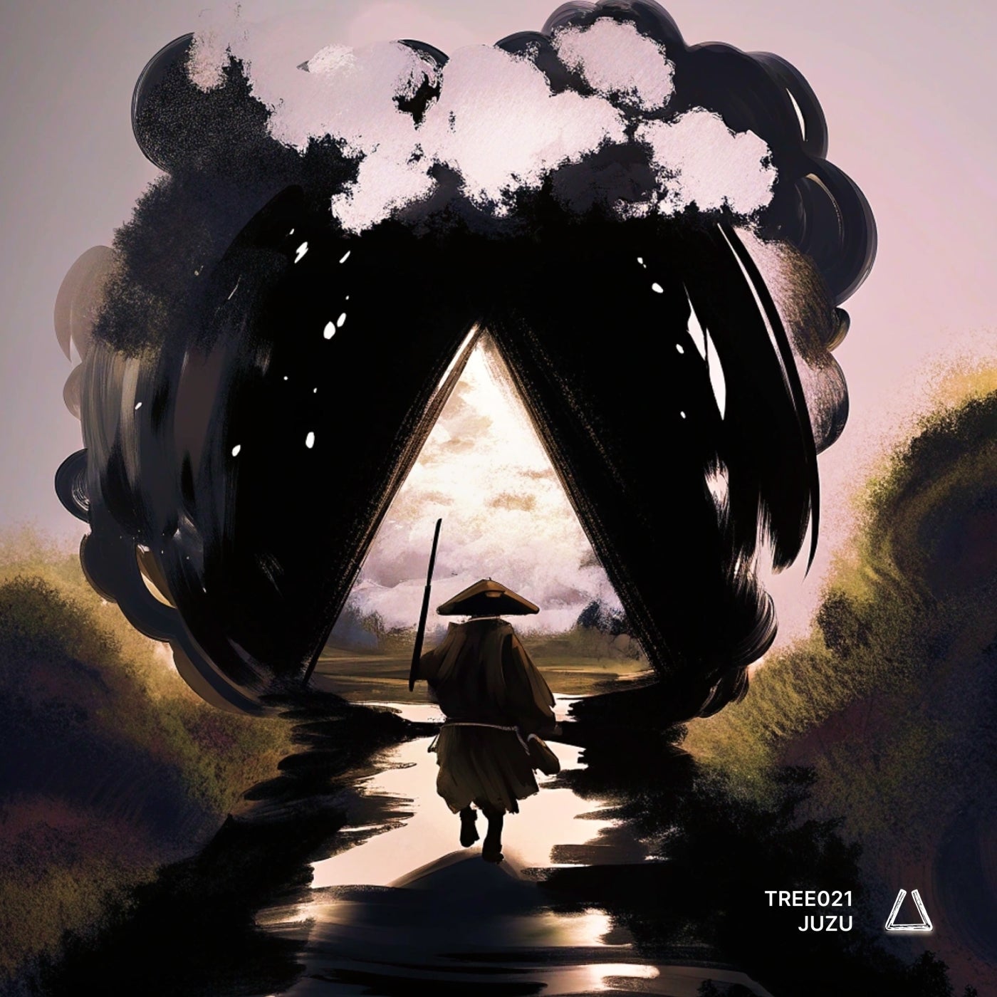 Cover - Last Gentleman On Playa - Upaya (Dr Parnassus Remix)