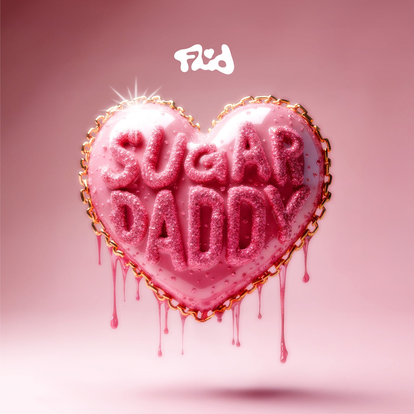 Cover - Florian Picasso (FR) - Sugar Daddy (Original Mix)
