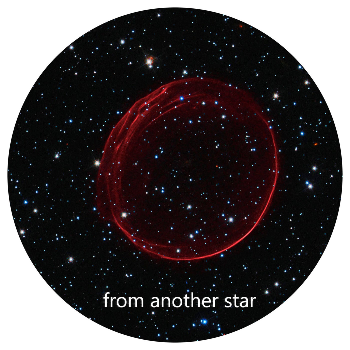 Cover - Staffan Linzatti - Infinites (Original Mix)