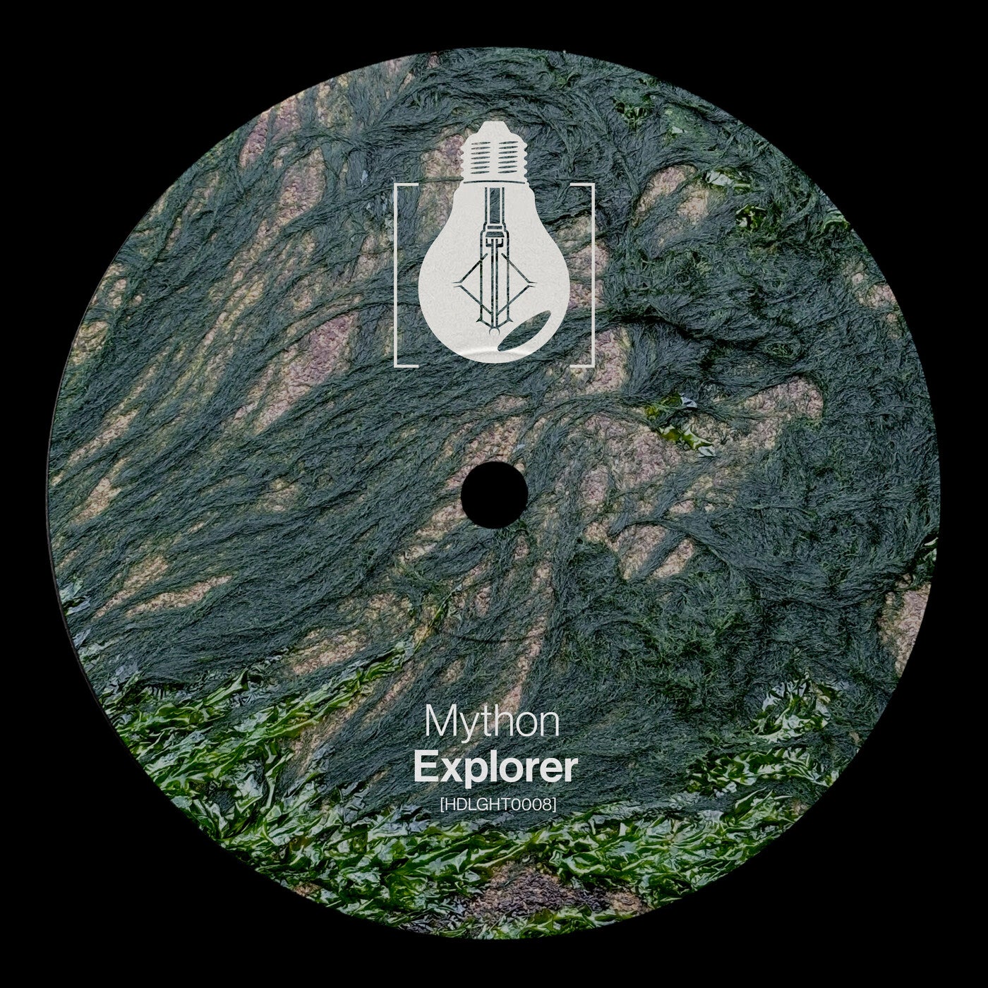 Cover - Mython - Inflection (Original Mix)