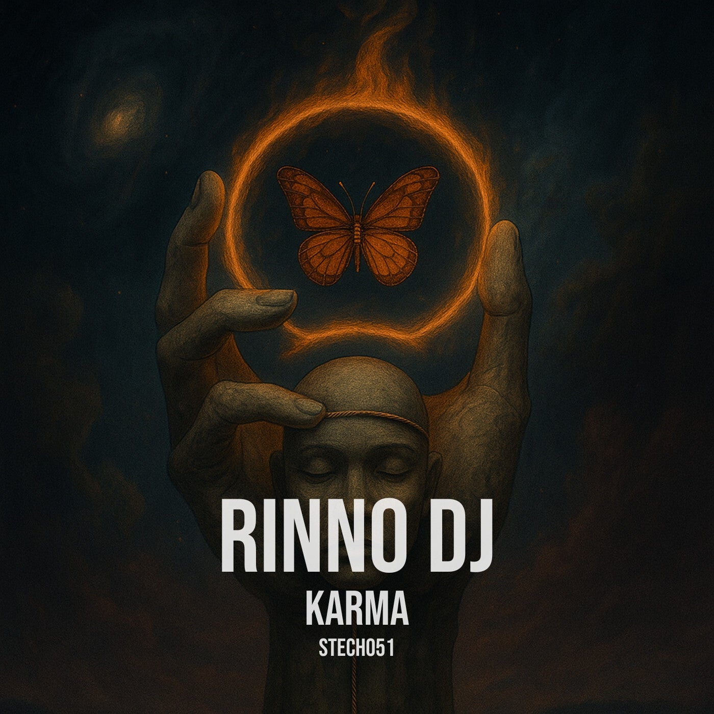 Cover - Dier, Rinno dj, Velquez - No Playing Wav (Original Mix)