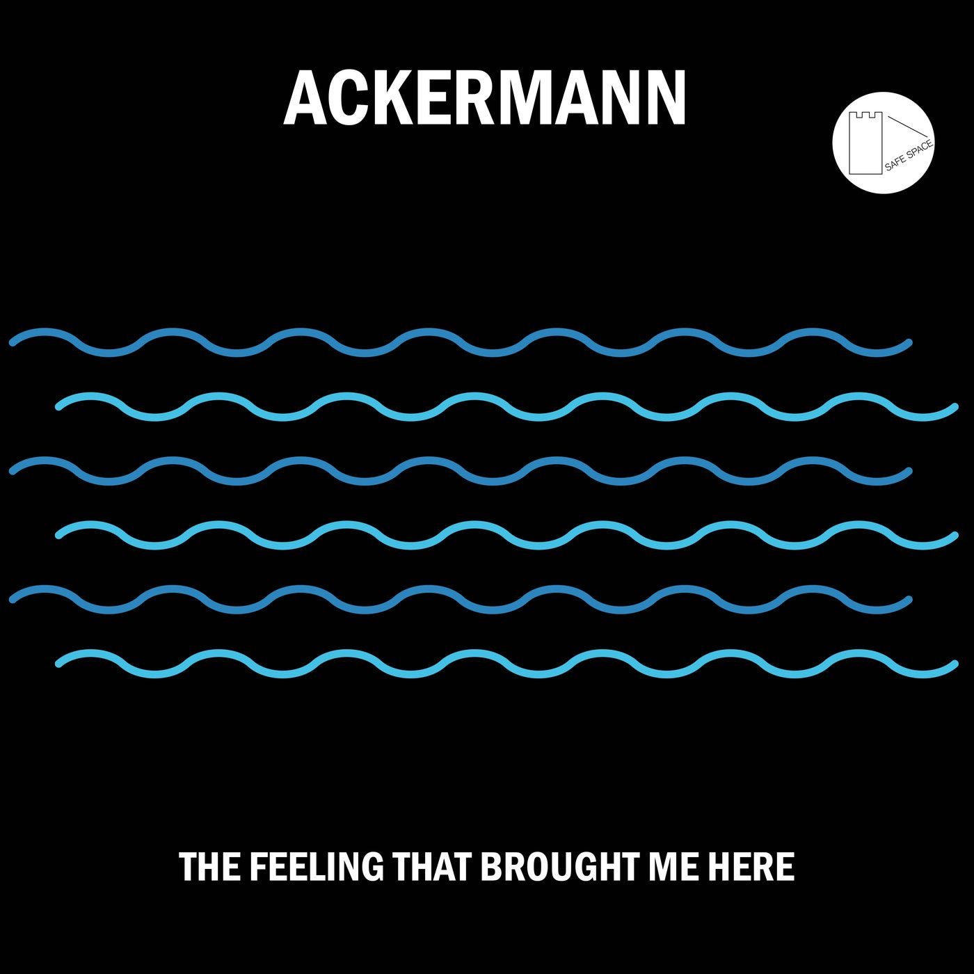 Cover - Ackermann - The Feeling That Brought You Here (Original Mix)