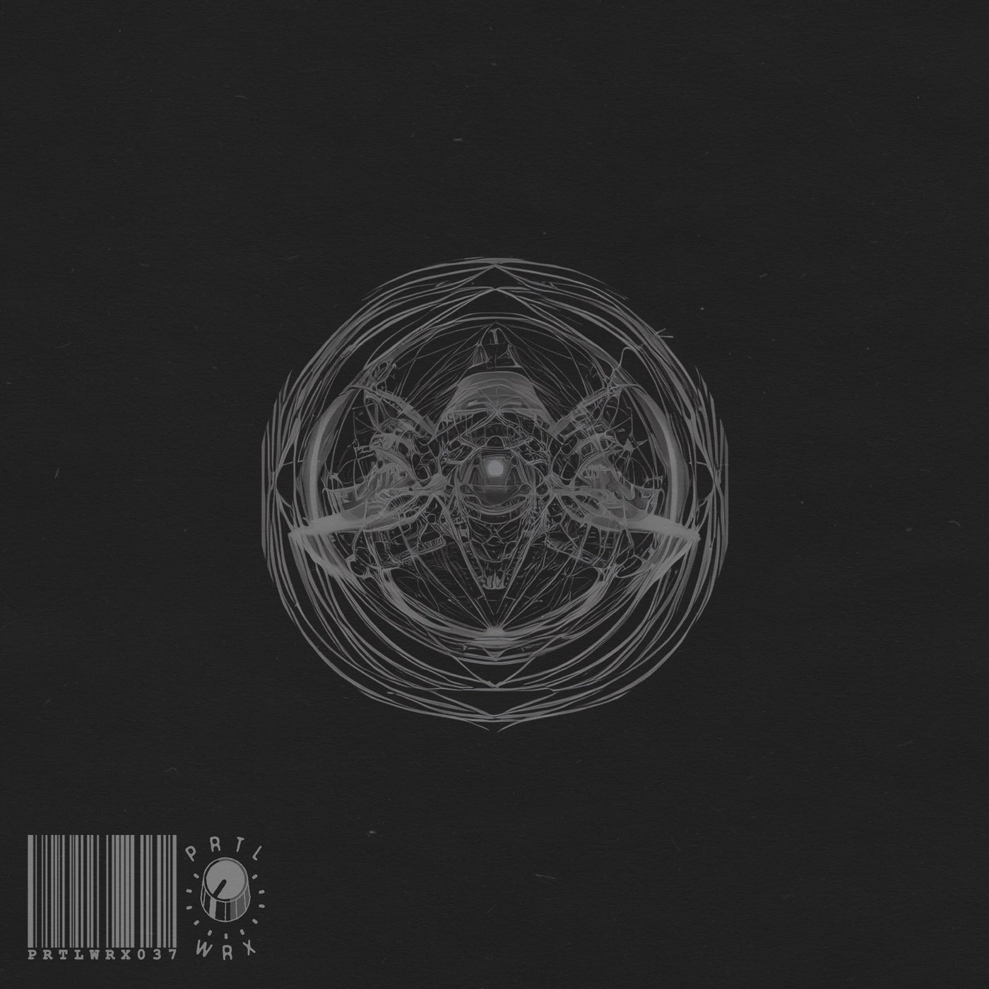 Cover - Yeiks - For the club (Original Mix)