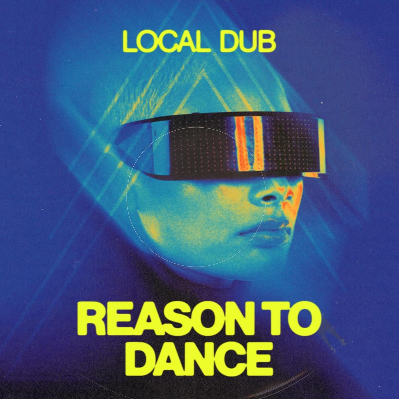 Cover - Local Dub - Reason To Dance  (Club Mix)
