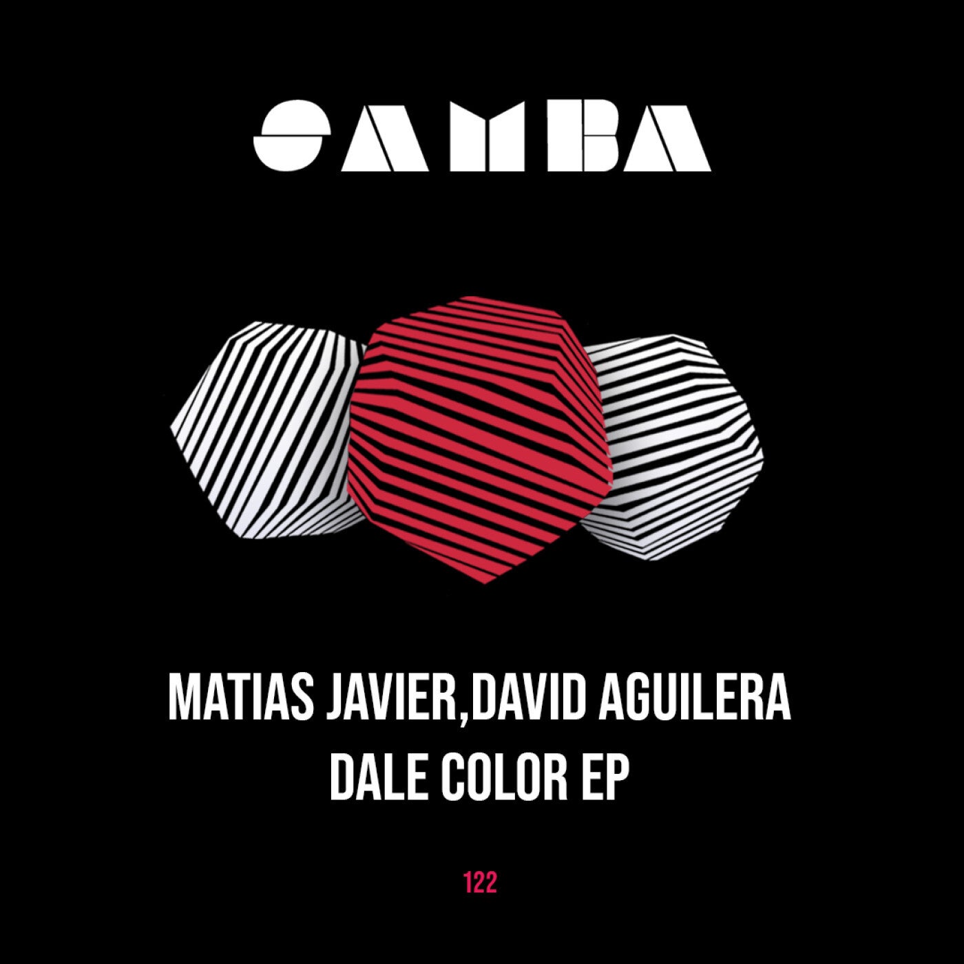 Cover - David Aguilera, Matias Javier - Tuch Me (Original Mix)