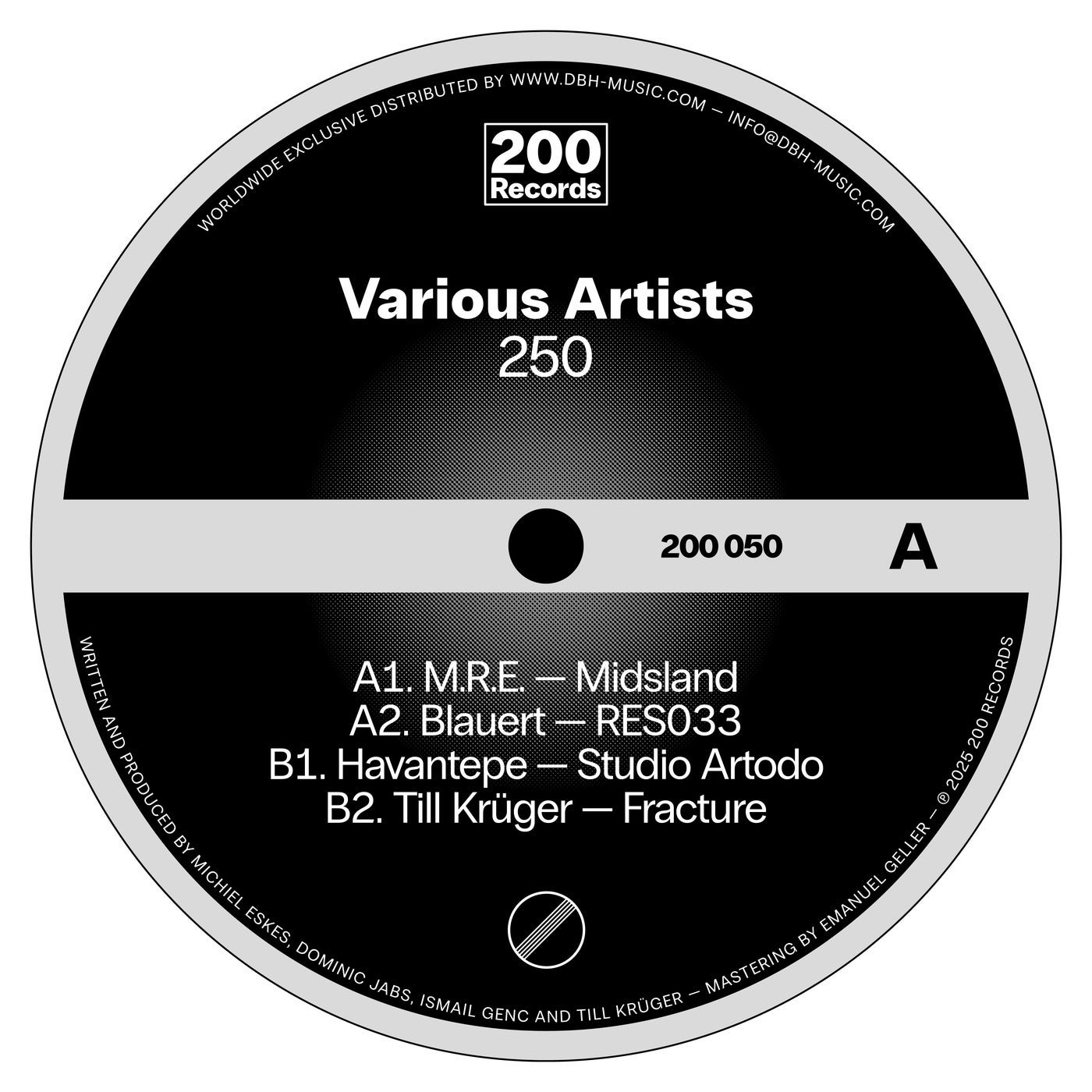 Cover - Havantepe - Studio Artodo (Original Mix)