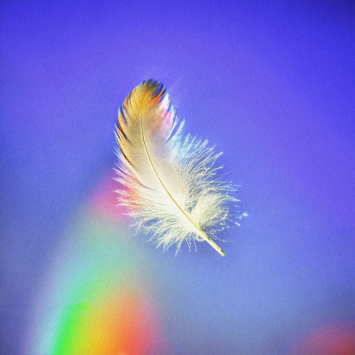 Cover - Amazingblaze - About You (Original Mix)