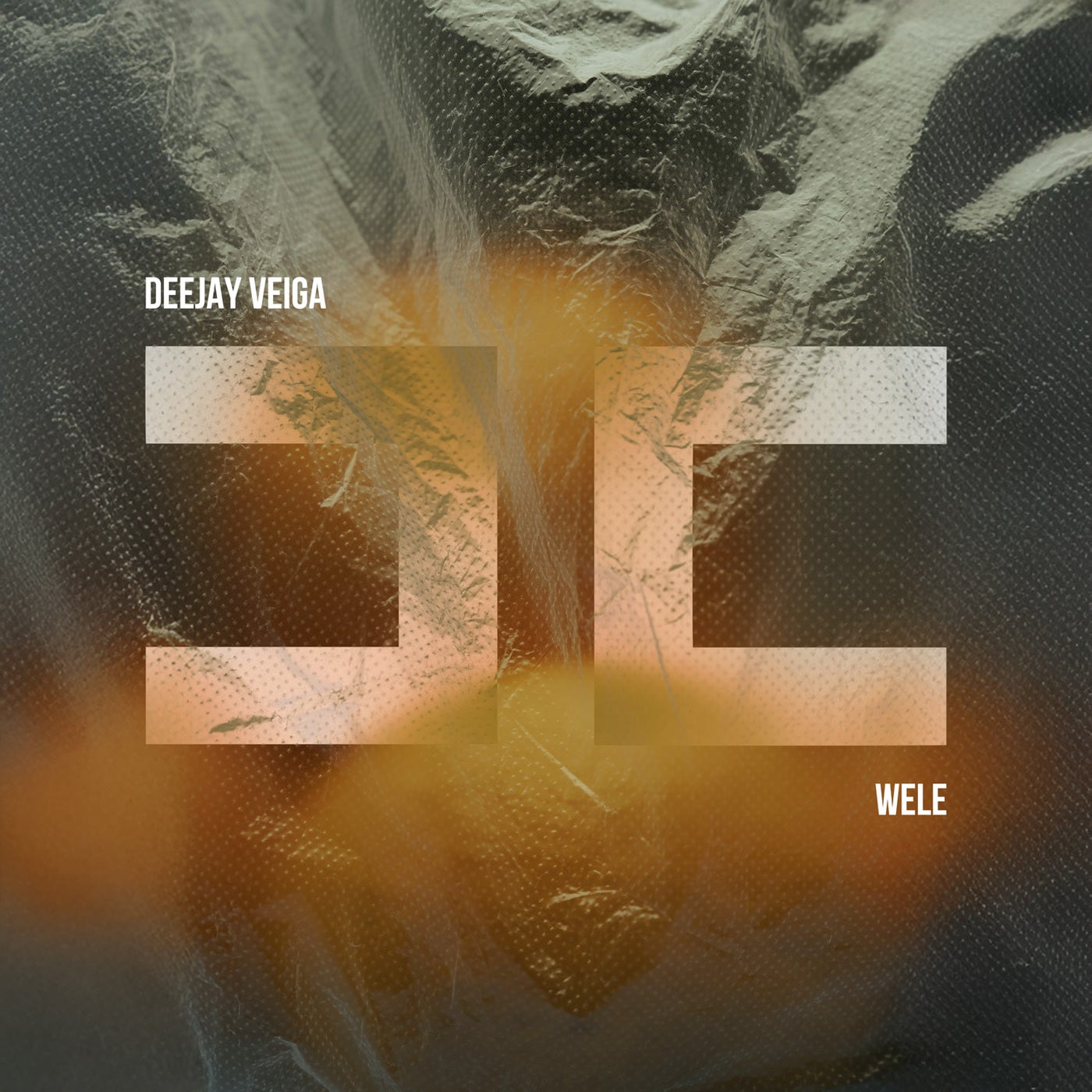 Cover - Deejay Veiga - Wele (Original Mix)