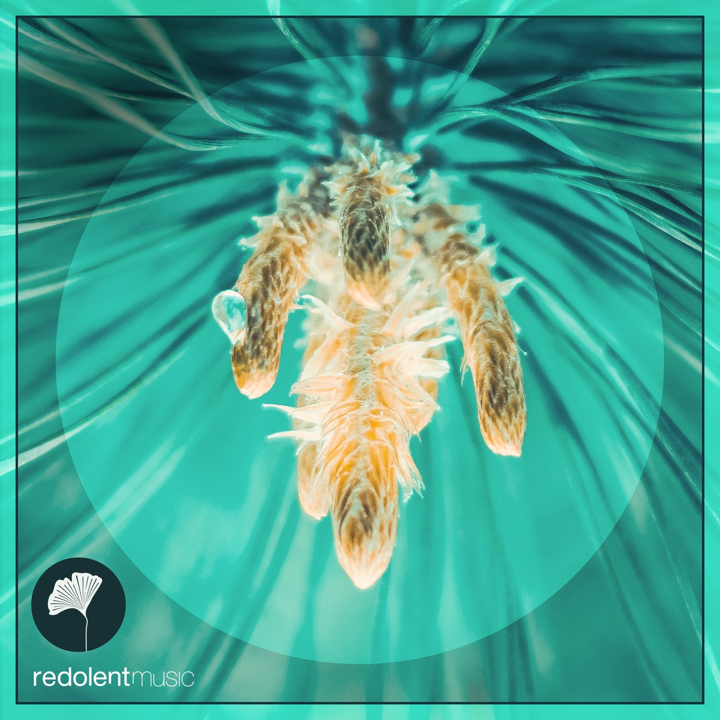 Cover - Jateen, Tázia Farrão, Almared - We'll Be Fine (Original Mix)