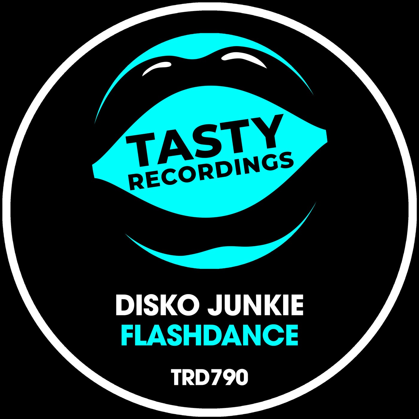 Cover - Disko Junkie - Flashdance (Extended Mix)