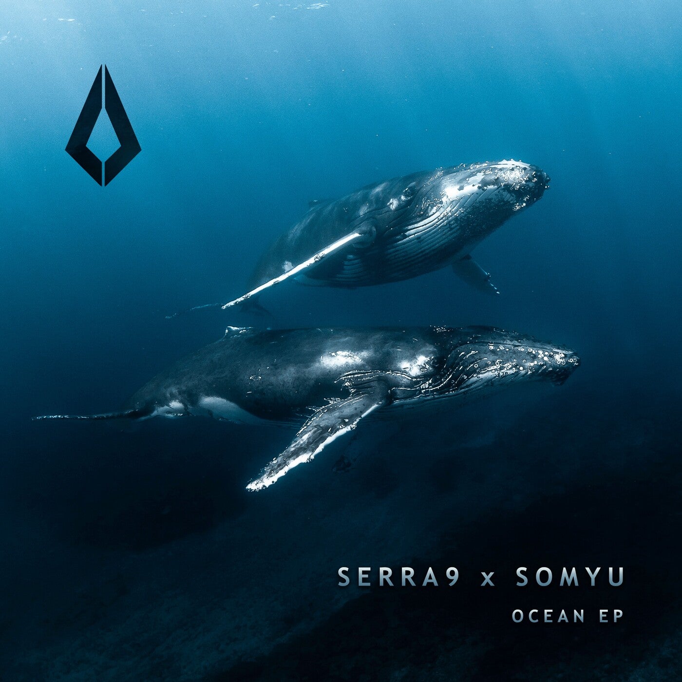 Cover - Serra 9, Somyu - Ocean (Extended Mix)
