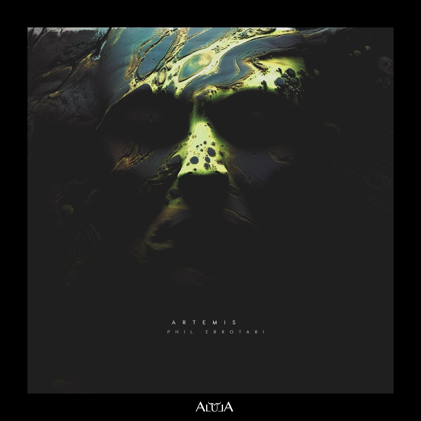 Cover - Phil Errotari - Artemis (Original Mix)