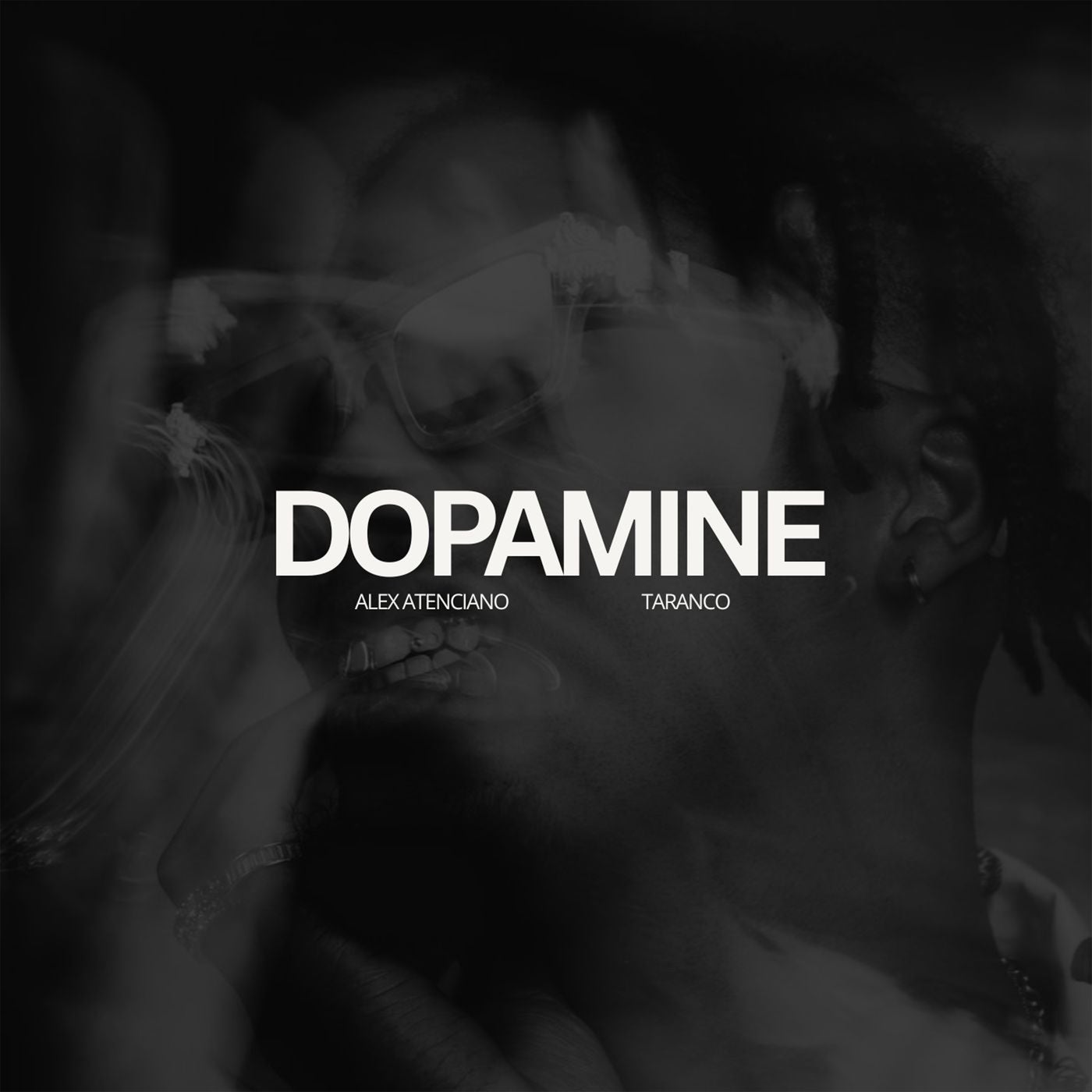 Cover - Alex Atenciano, Taranco - Dopamine (Original Mix)