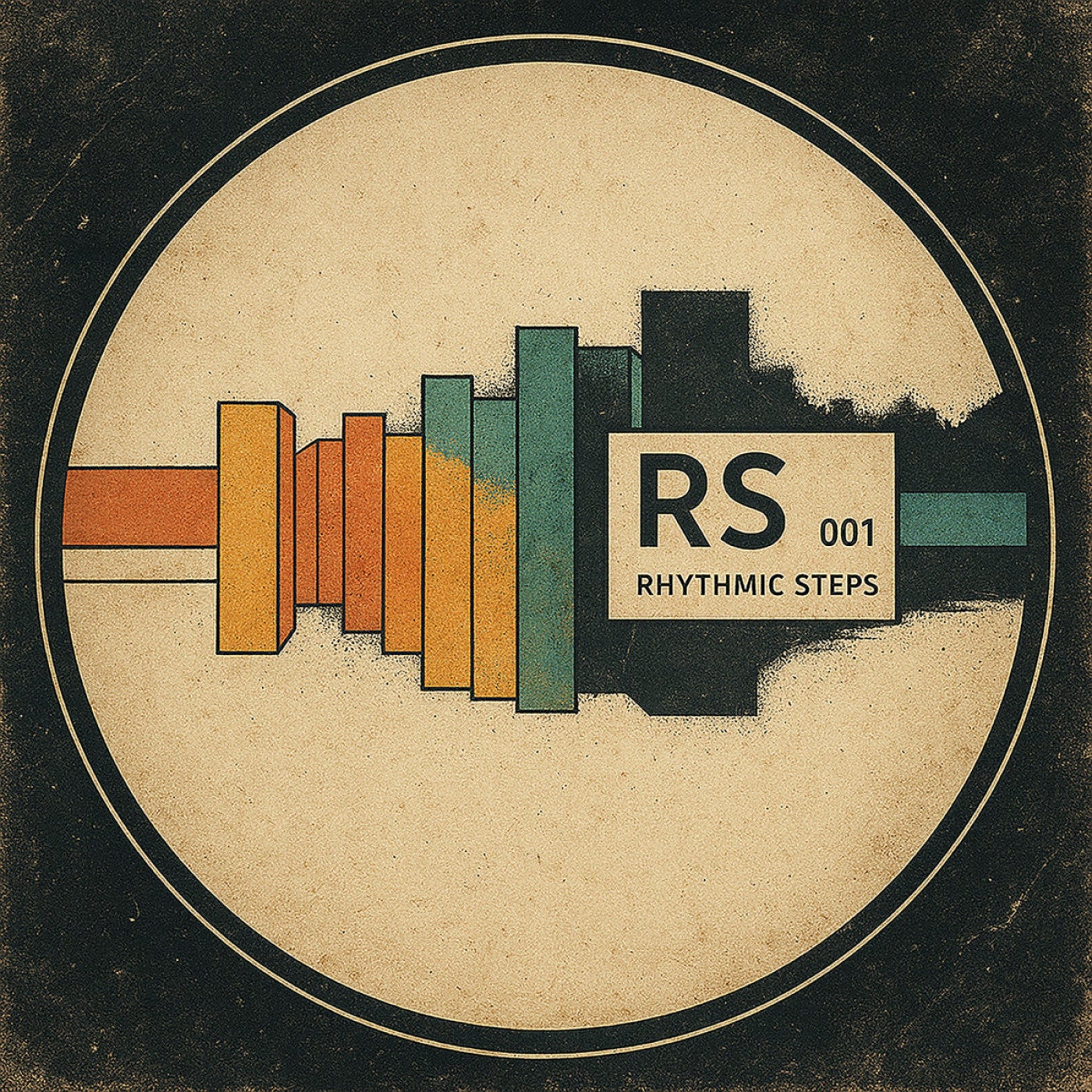 Cover - Lipp - Porch Was Her Stage (Original Mix)