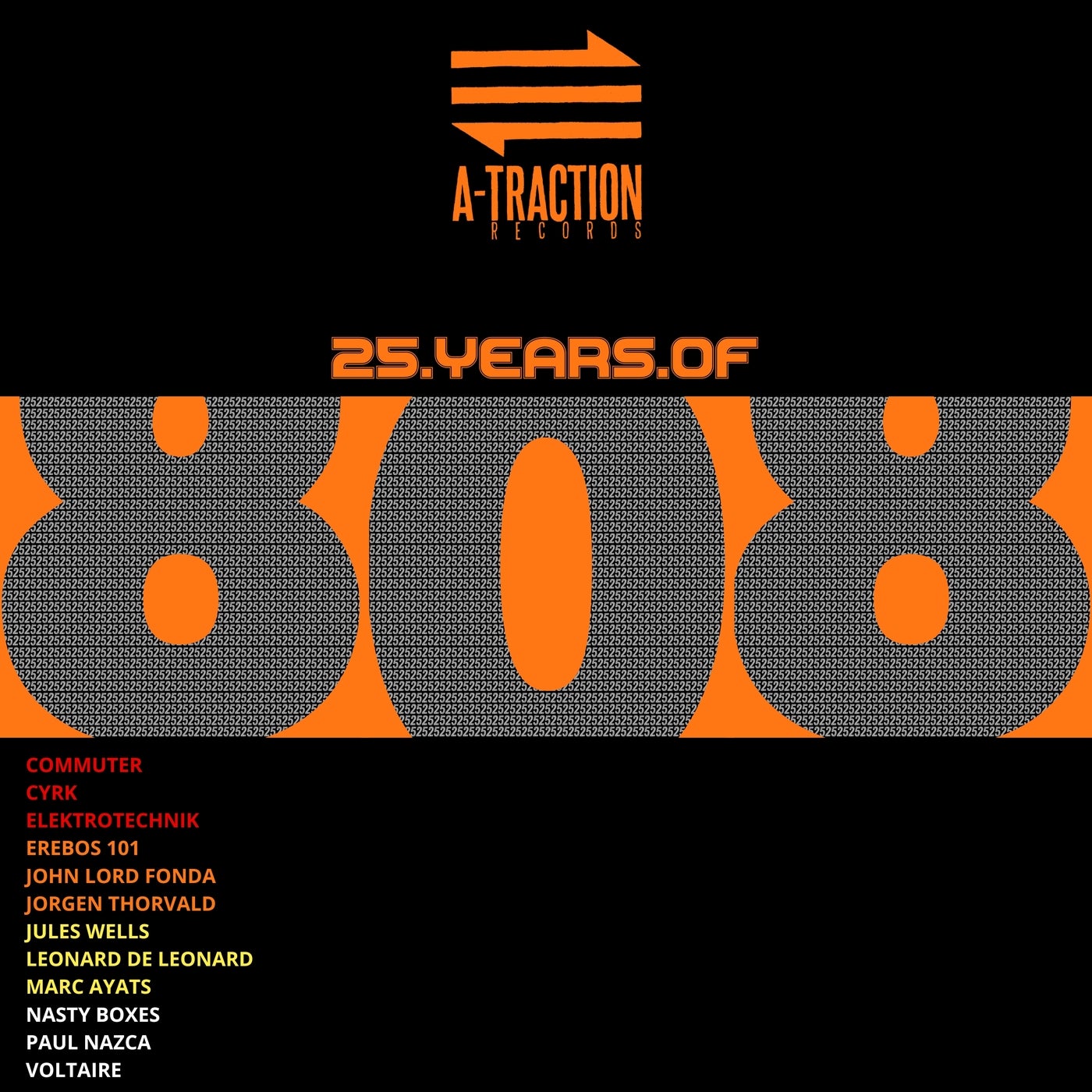 Cover - Voltaire - Amaranth (Original Mix)