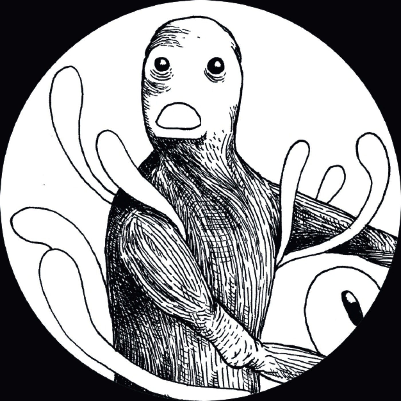 Cover - Miroloja - Morgan (Original Mix)