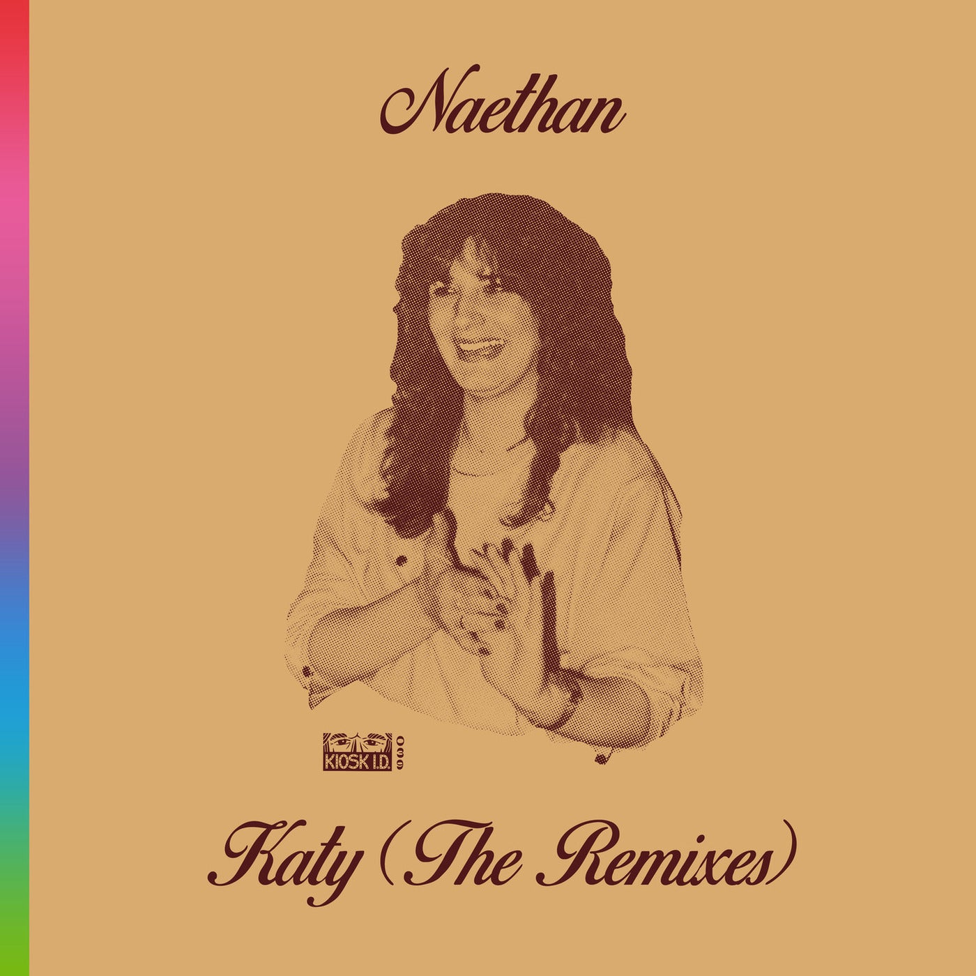 Cover - Naethan - Hybrid Catalyst (Āemygdala Rework)