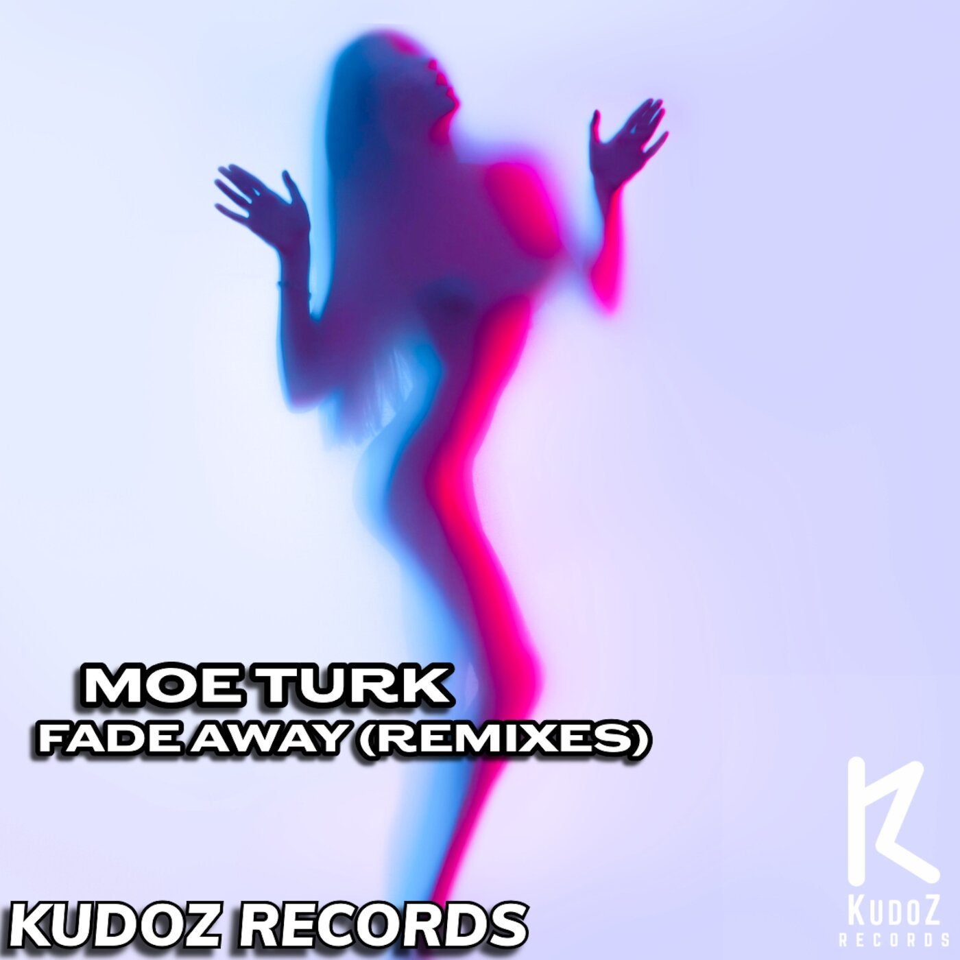 Cover - Moe Turk - Fade Away  (Deep Lo Remix)