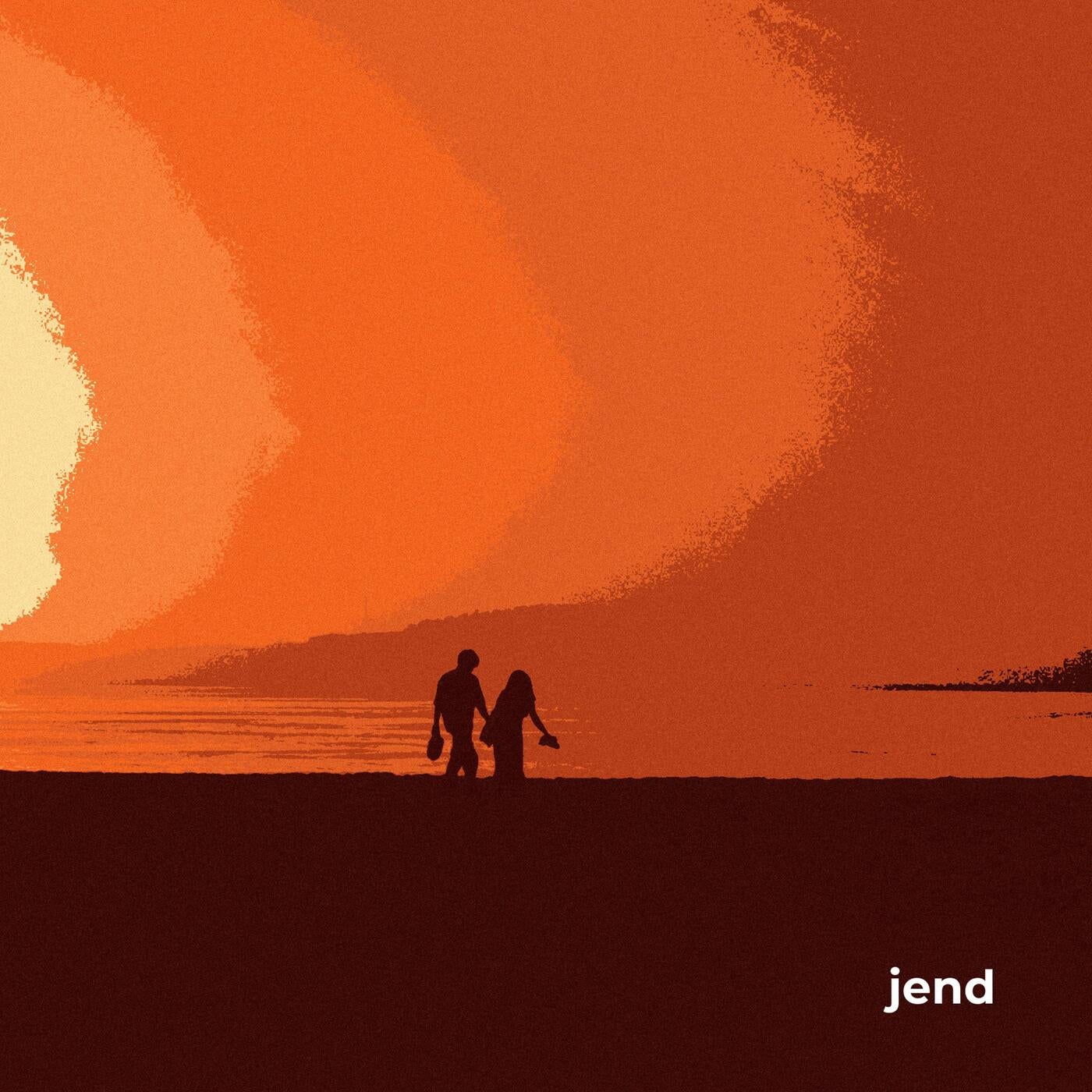 Cover - JEND - Darling (Original Mix)