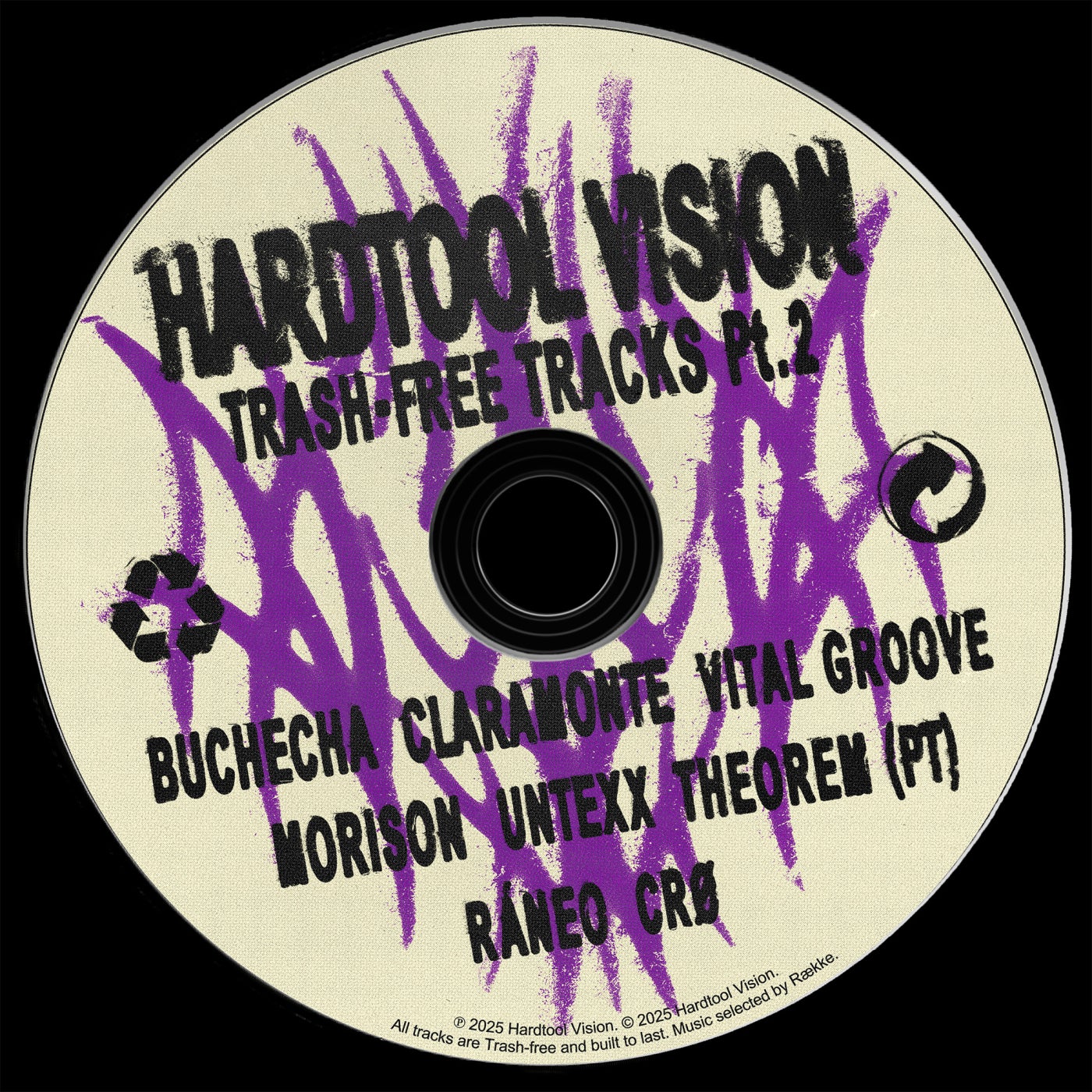 Cover - Cro - JUST A ROLL  (Original Mix)