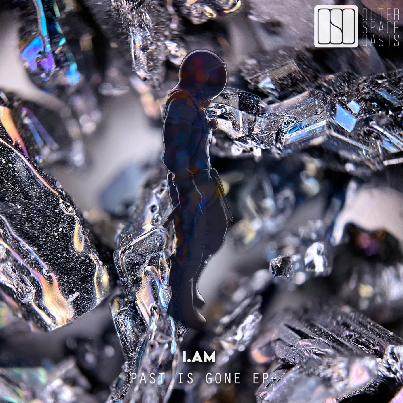 Cover - I.AM - Todo Mundo (Original Mix)