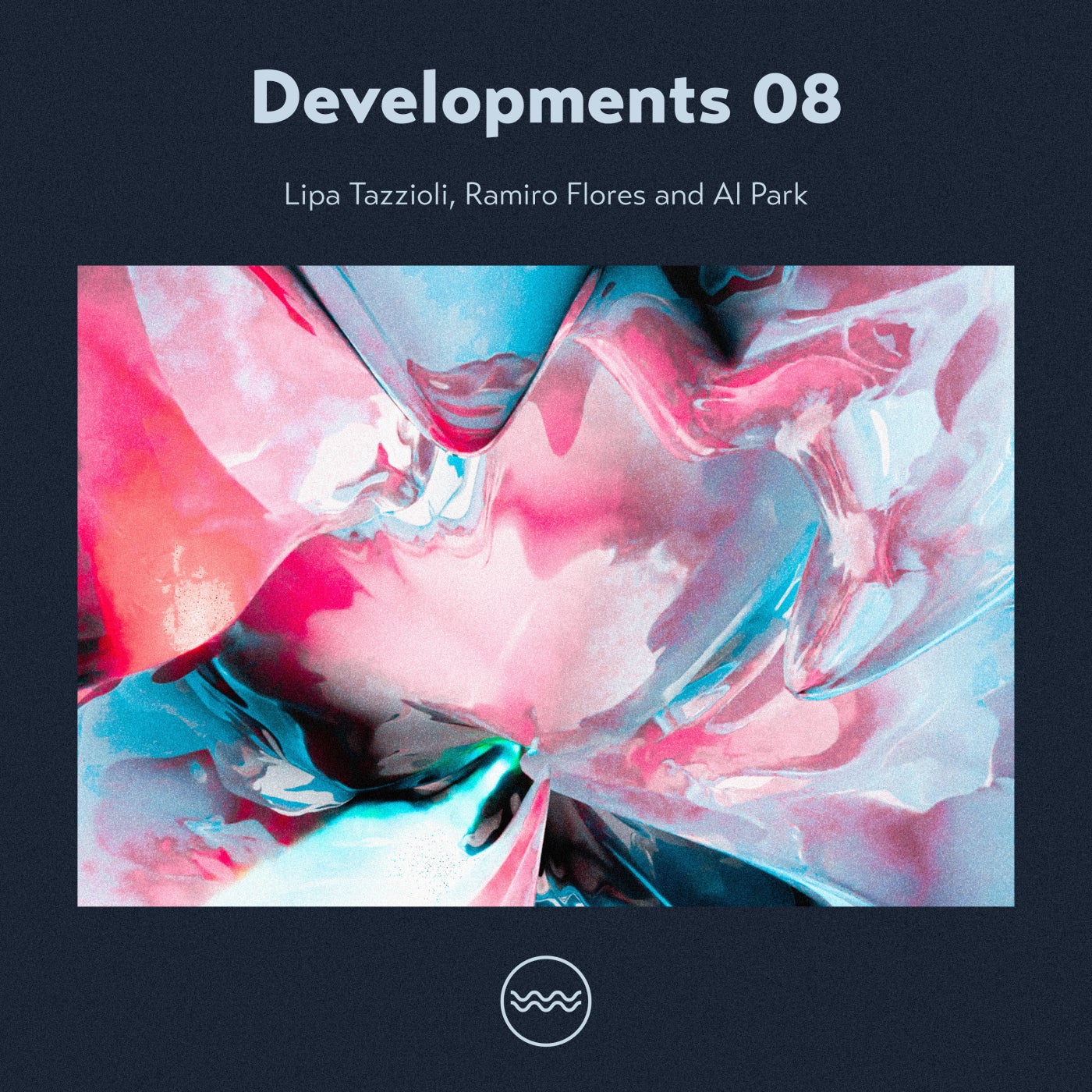Cover - Lipa Tazzioli - Complex Society (Original Mix)