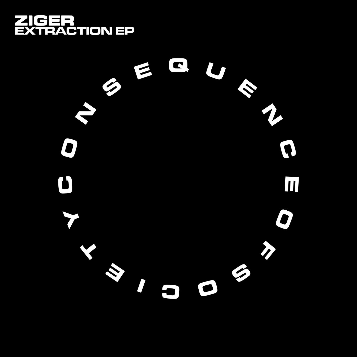 Cover - Ziger, Mind Conspiracy - Sprite  (Original Mix)