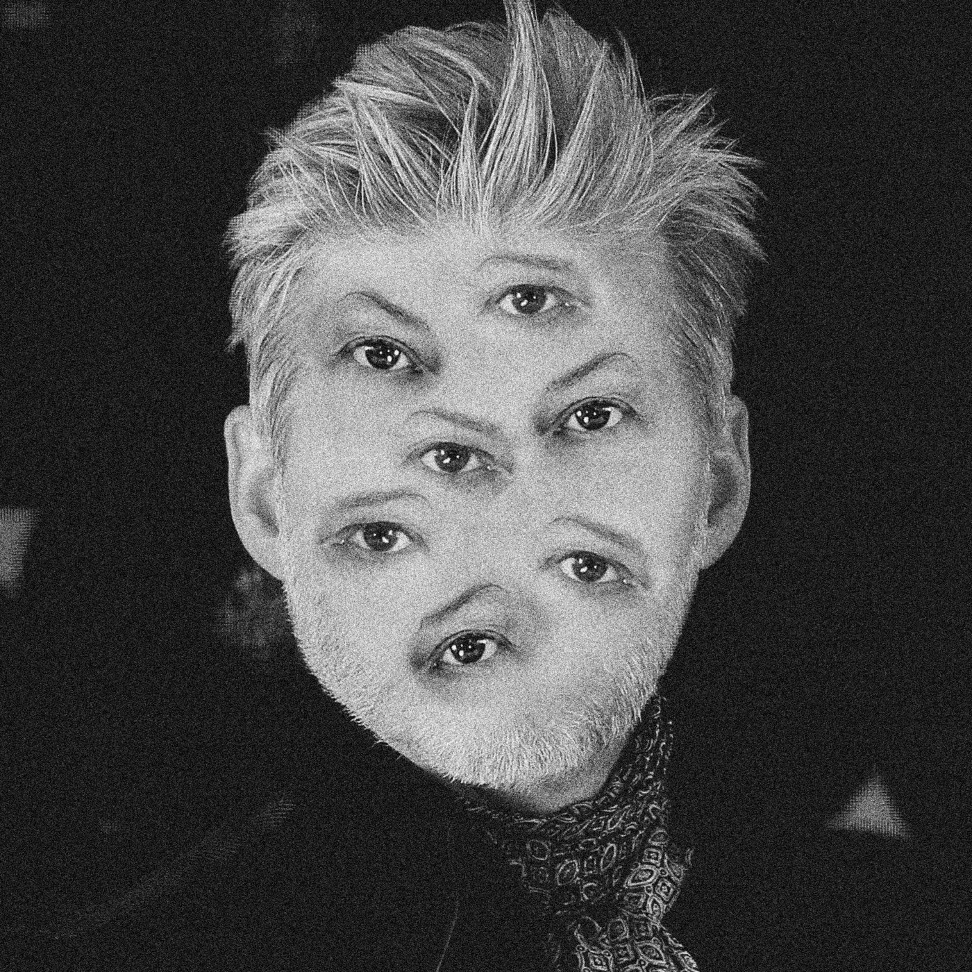 Cover - Wassermann - The Palace (Original Mix)