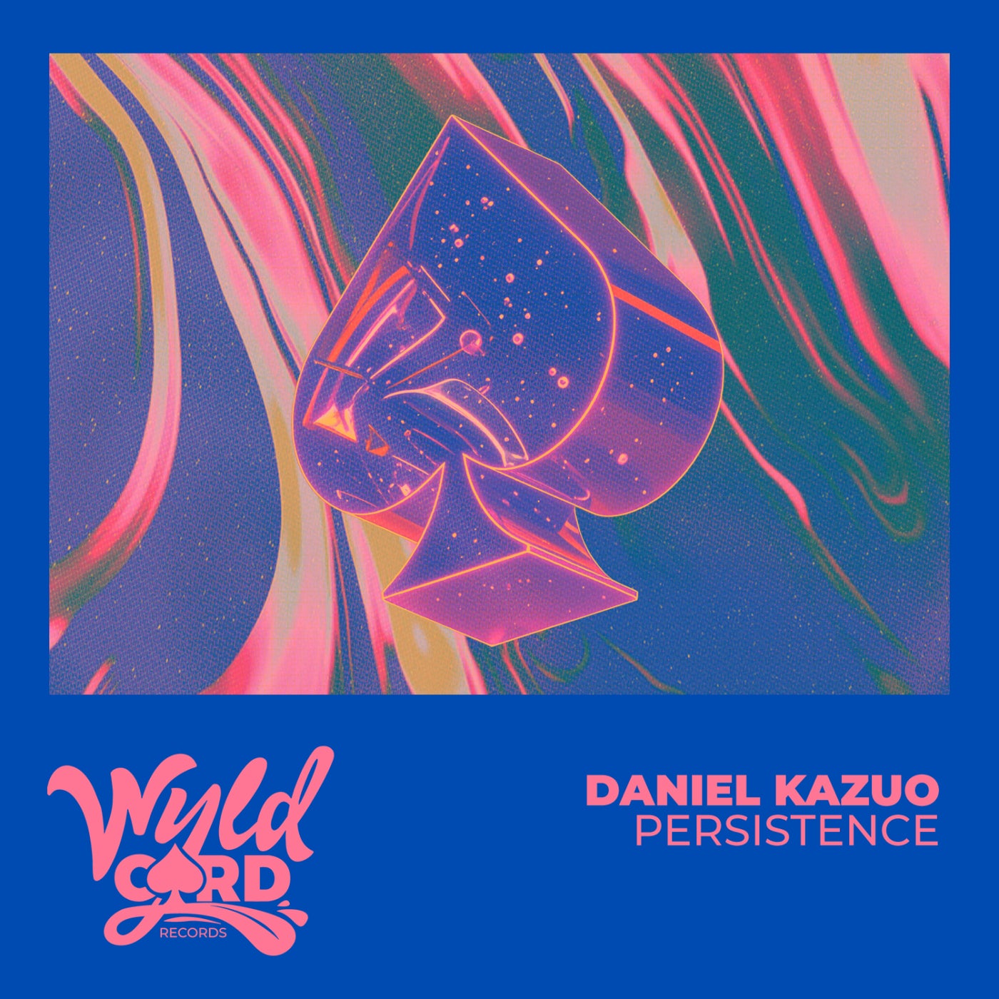 Cover - Daniel Kazuo - Devotion (Extended Mix)