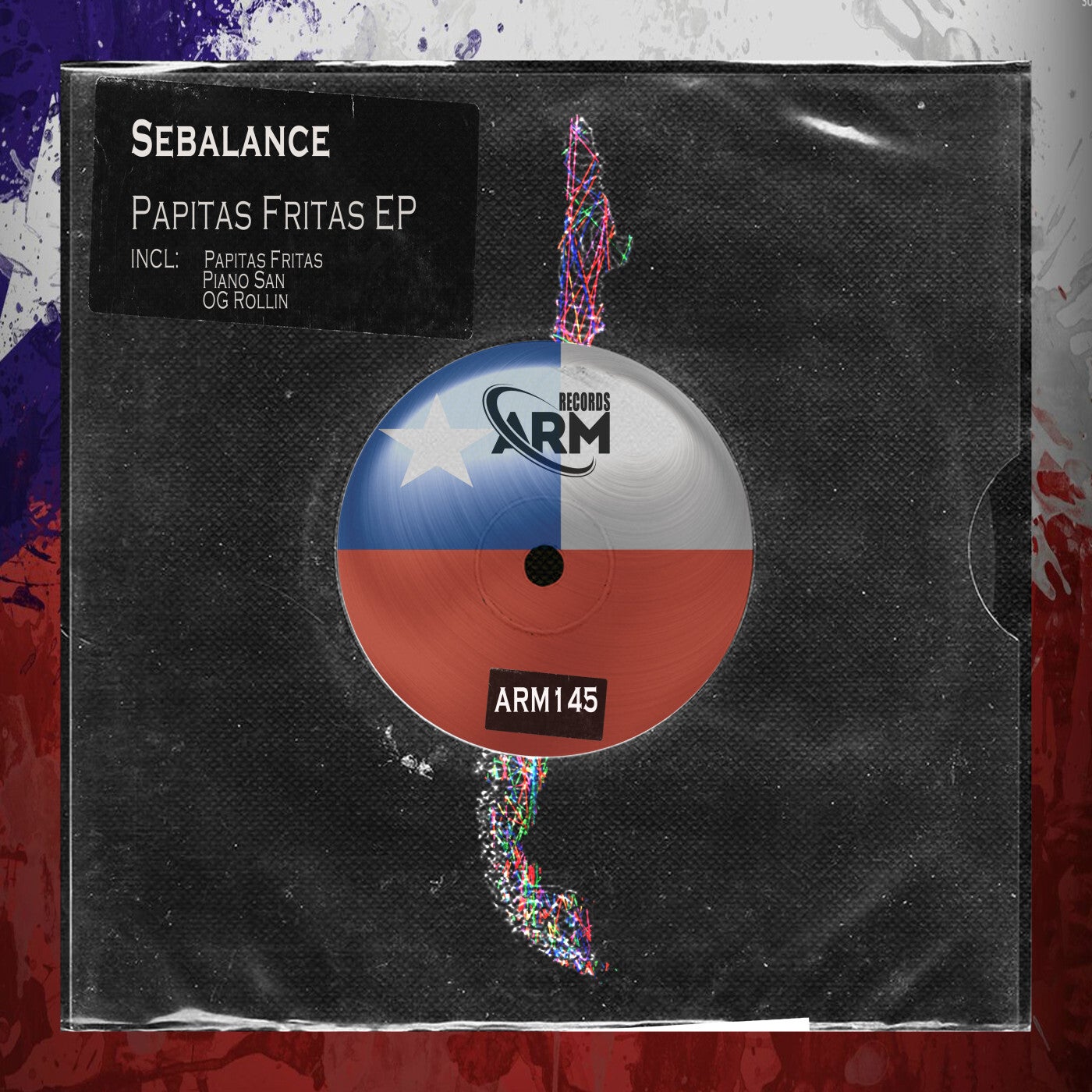 Cover - Sebalance - Piano San (Original Mix)